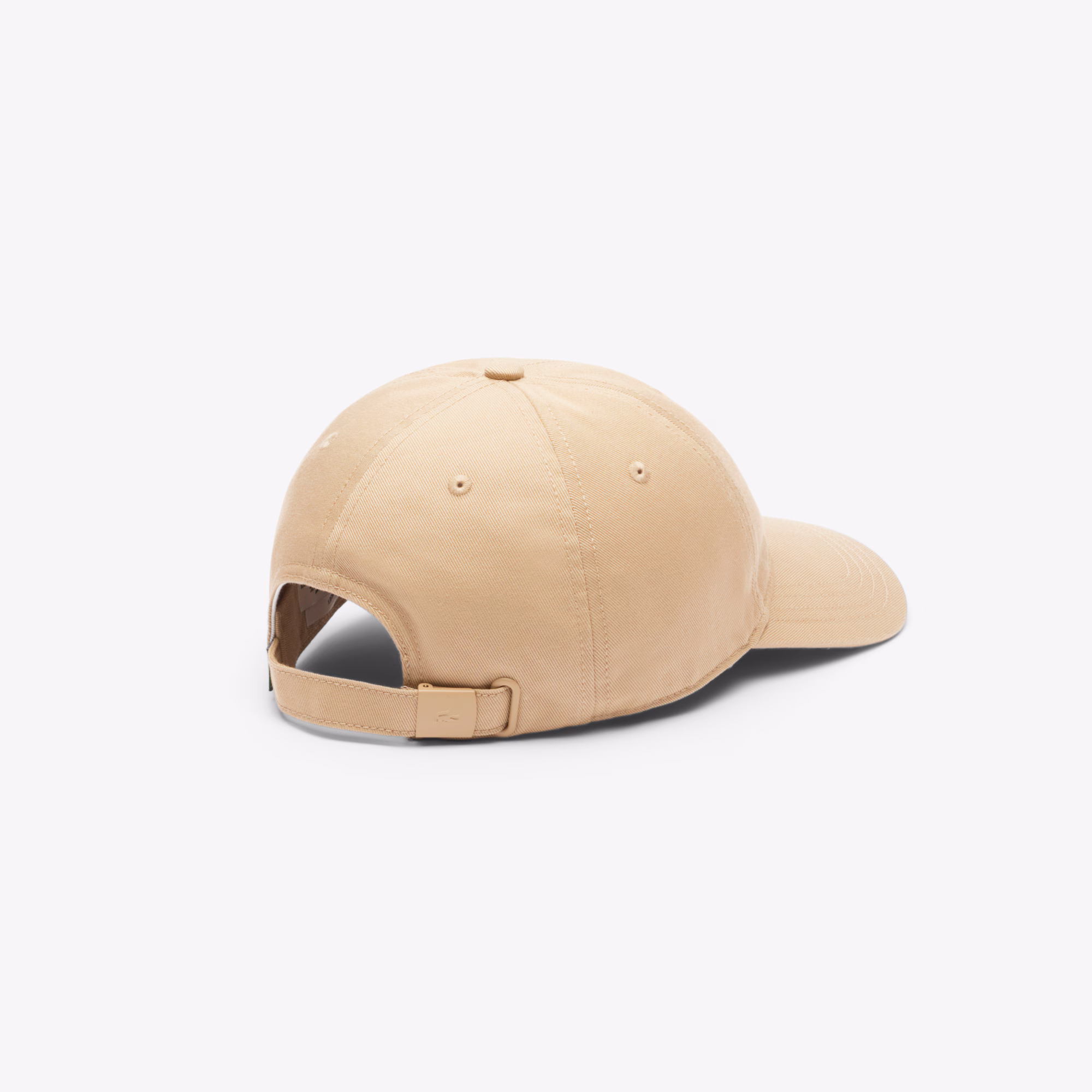 Unisex Cotton Twill Cap