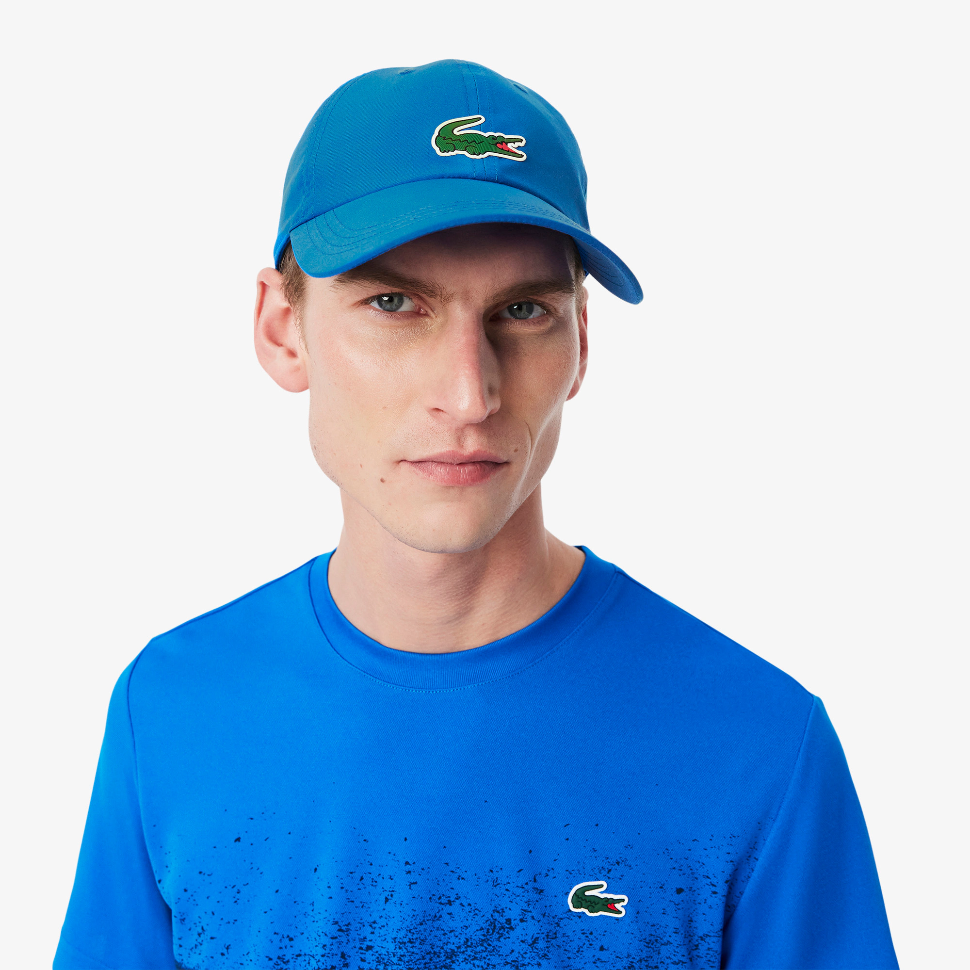 Men's Lacoste Tennis x Novak Djokovic Cap