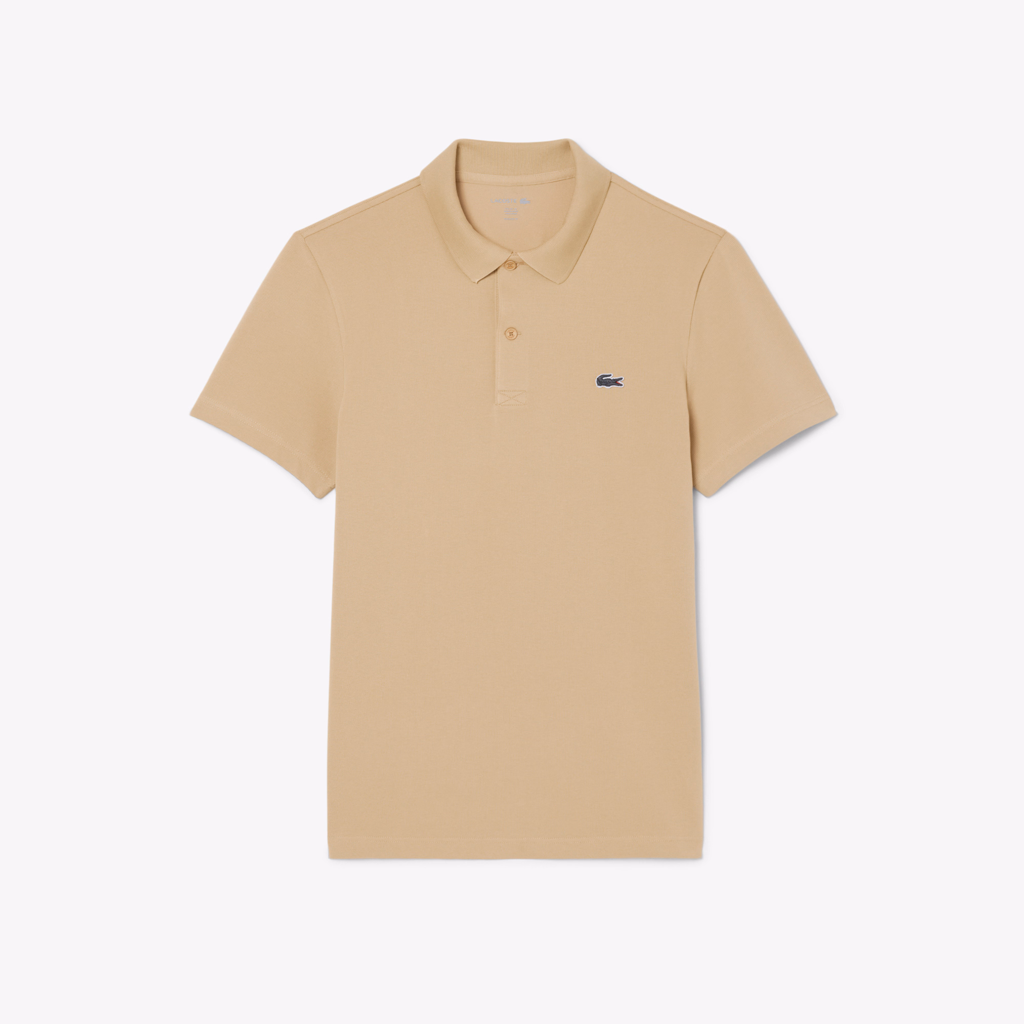 Men's Regular Fit Cotton Blend Polo