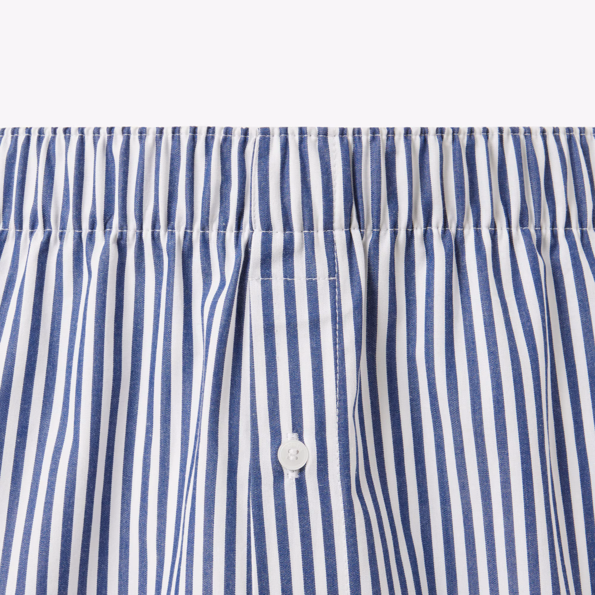 Men's 3-Pack Cotton Weave Boxers