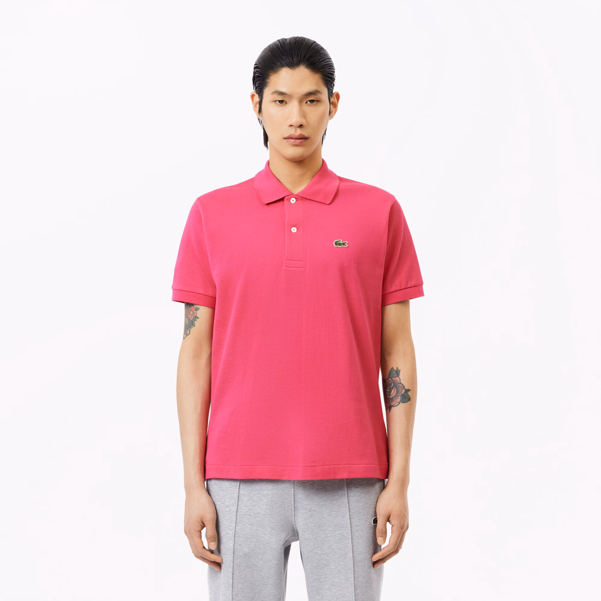 Men's Classic Fit Original L.12.12 Polo