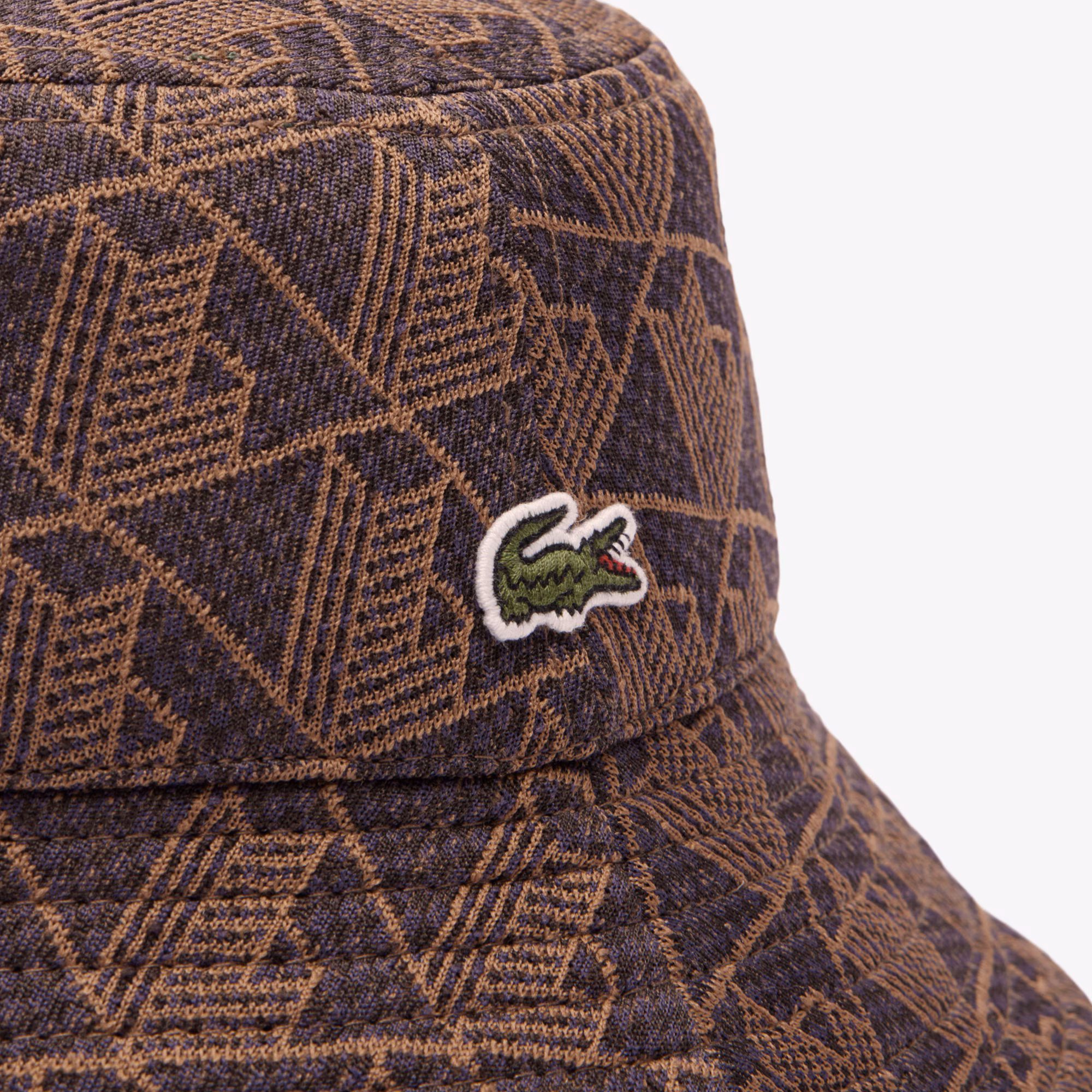 Women's Monogram Bucket Hat