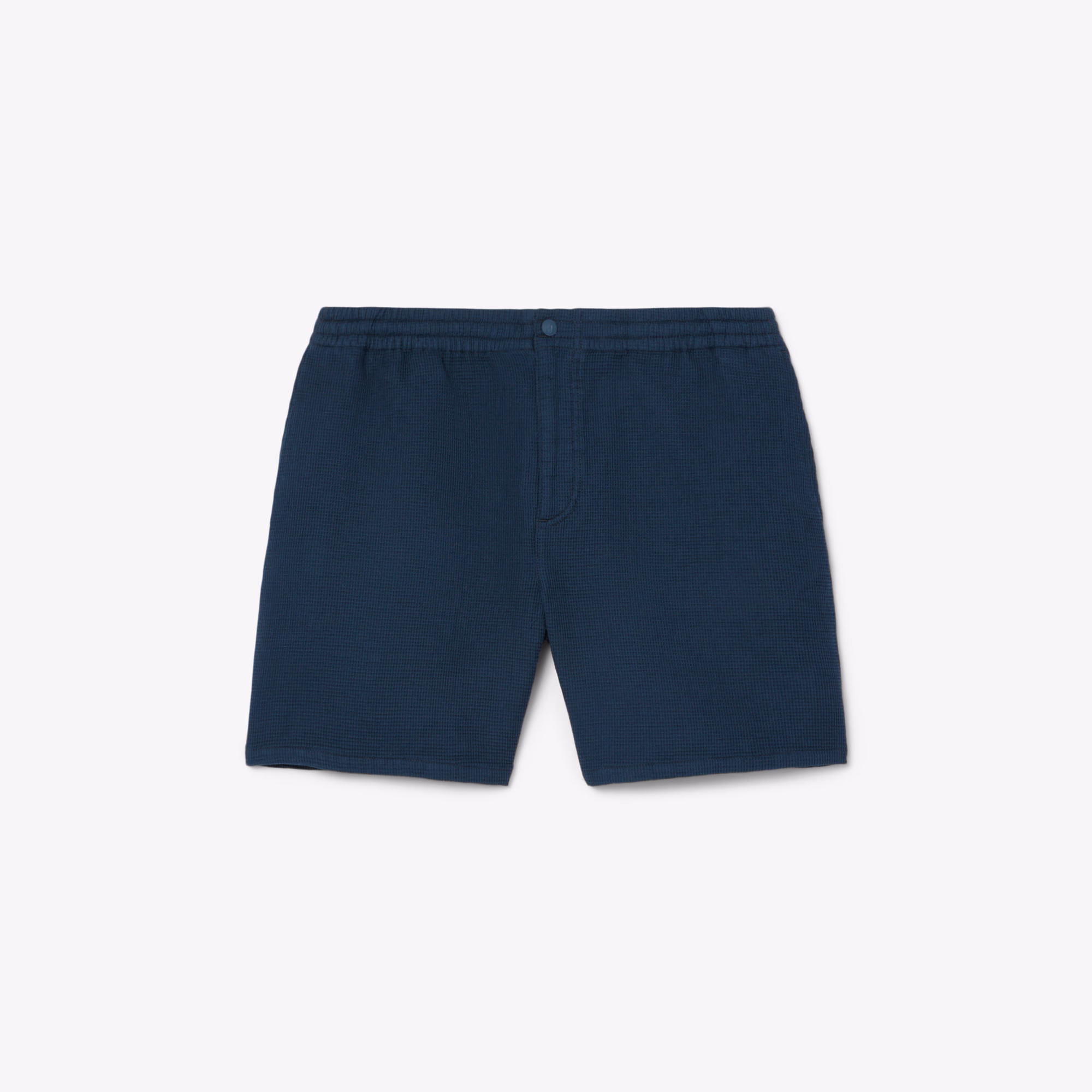 Men's Lightweight Textured Shorts