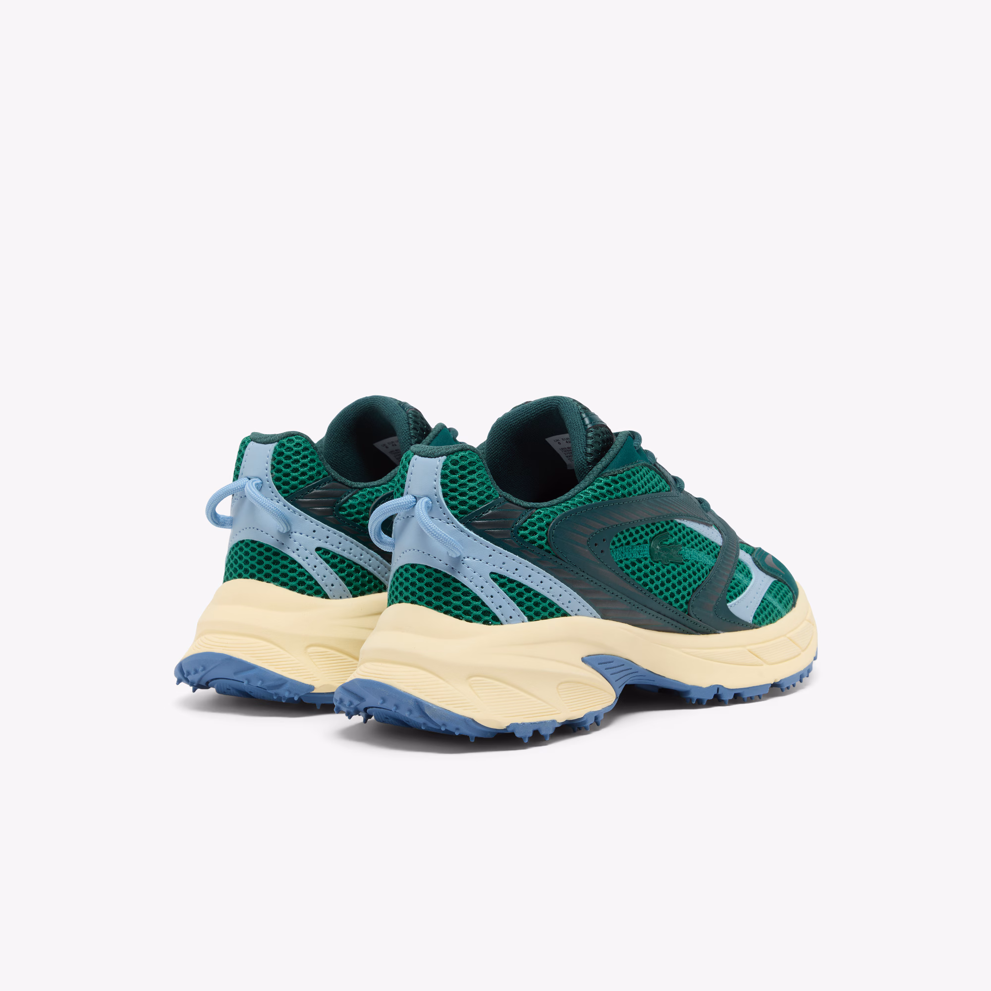 Men's L003 Neo Shot Sneakers