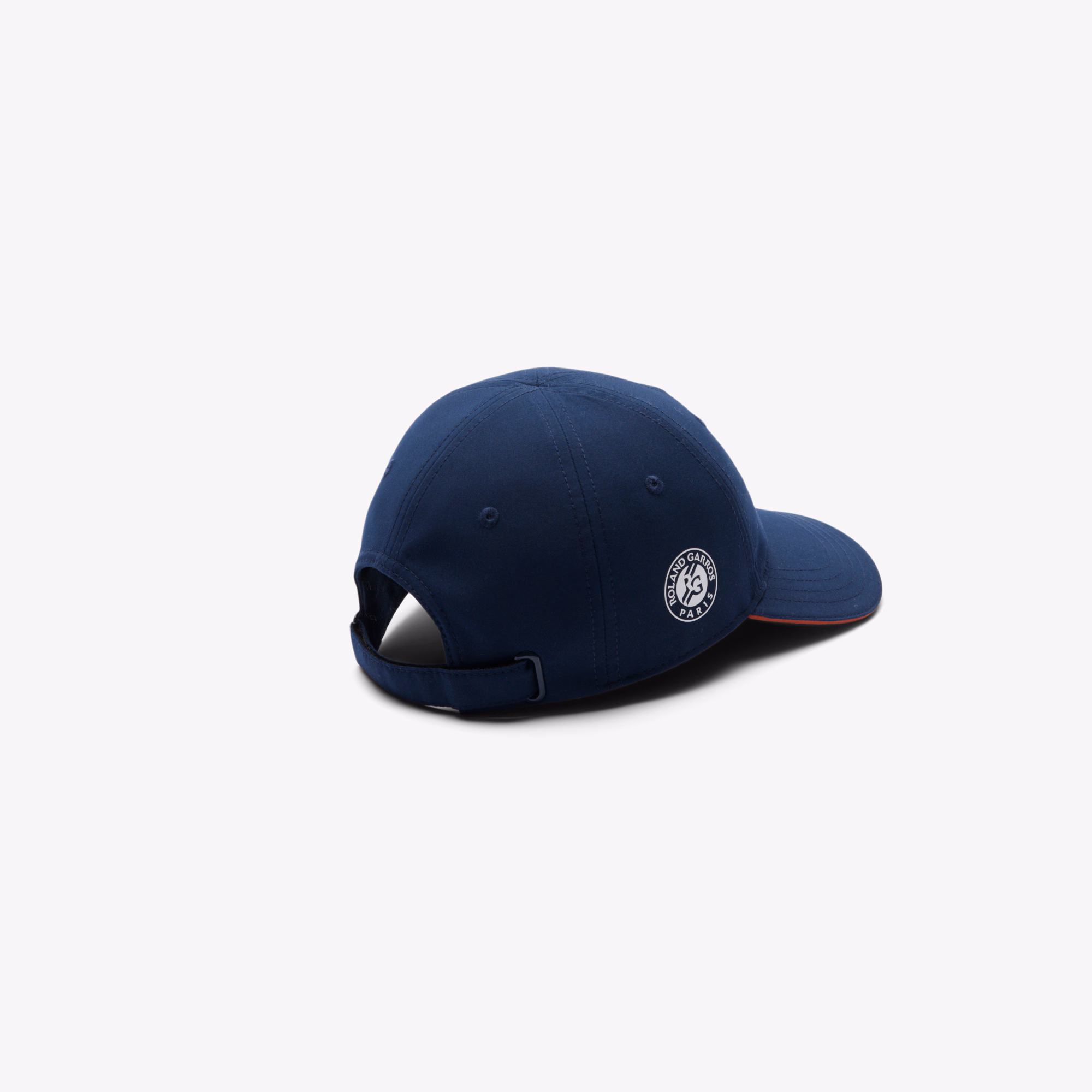 Unisex Roland-Garros Edition Microfiber Cap