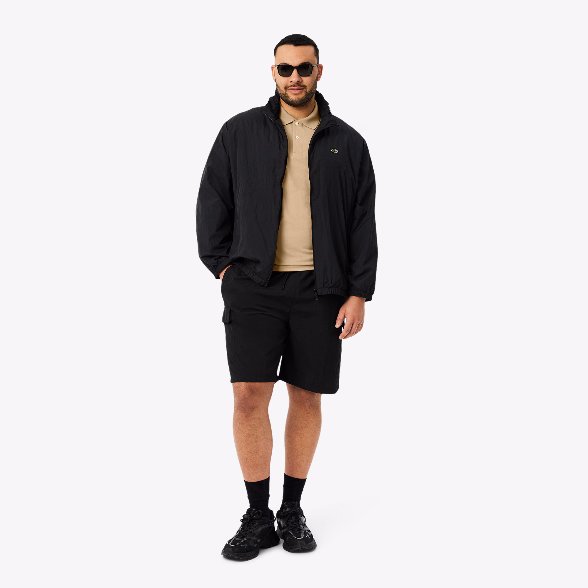 Men's Classic Fit L.12.12 LIGHT Piqué Polo