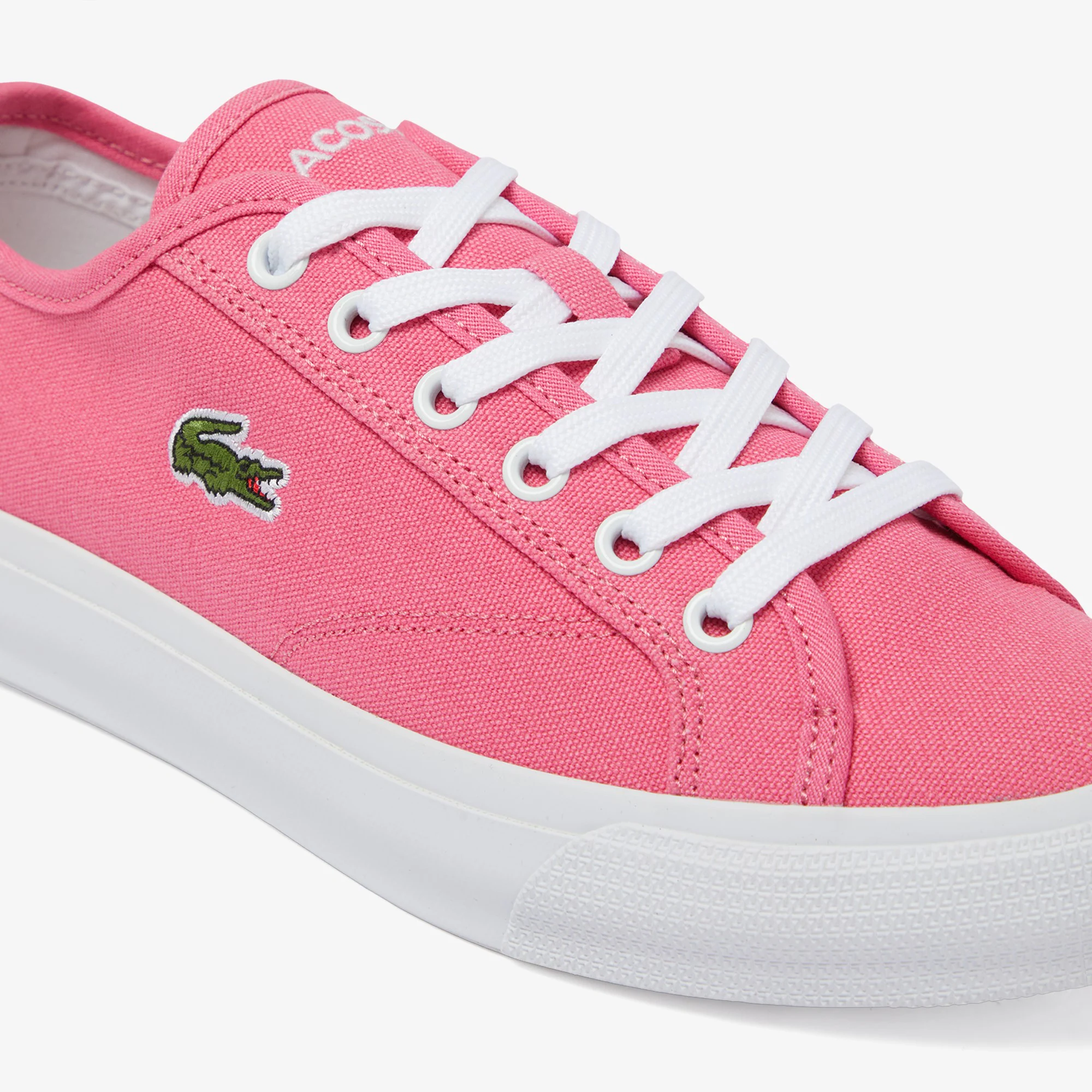 Junior's Backcourt Sneakers