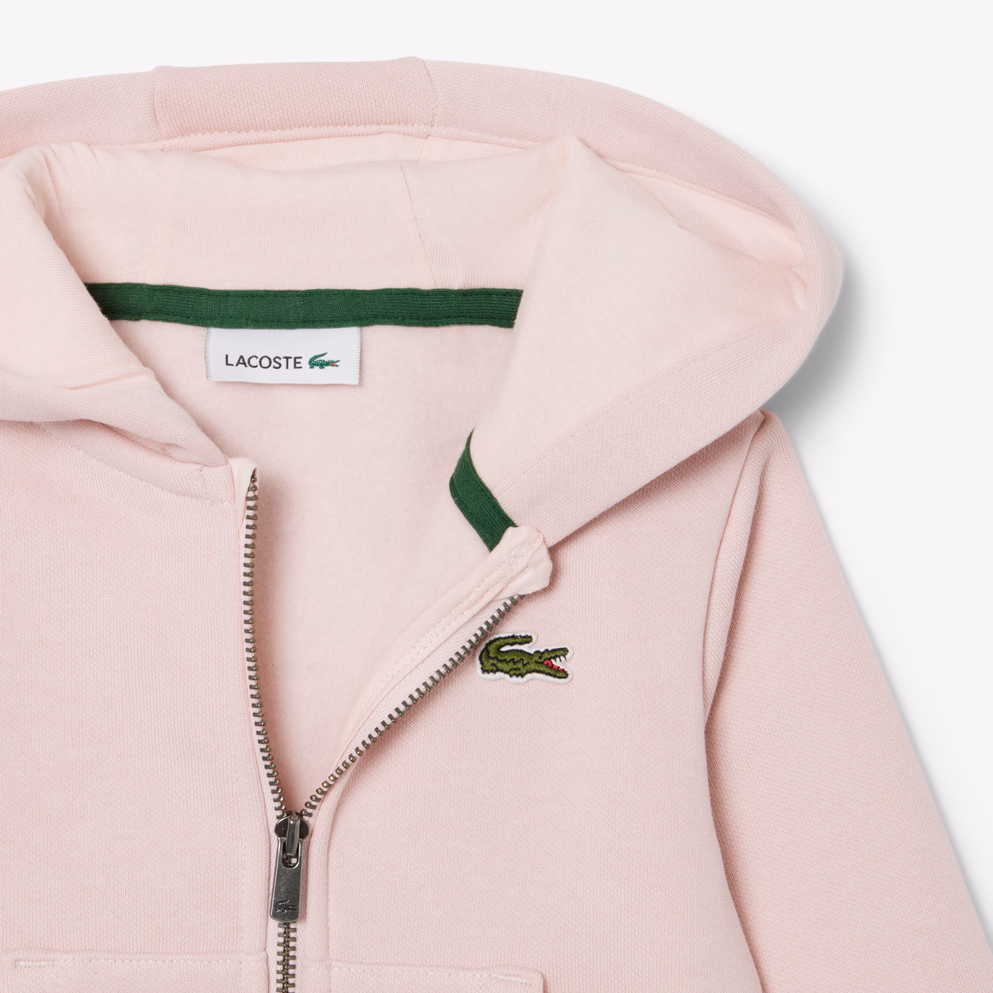 Infants’ Fleece Set