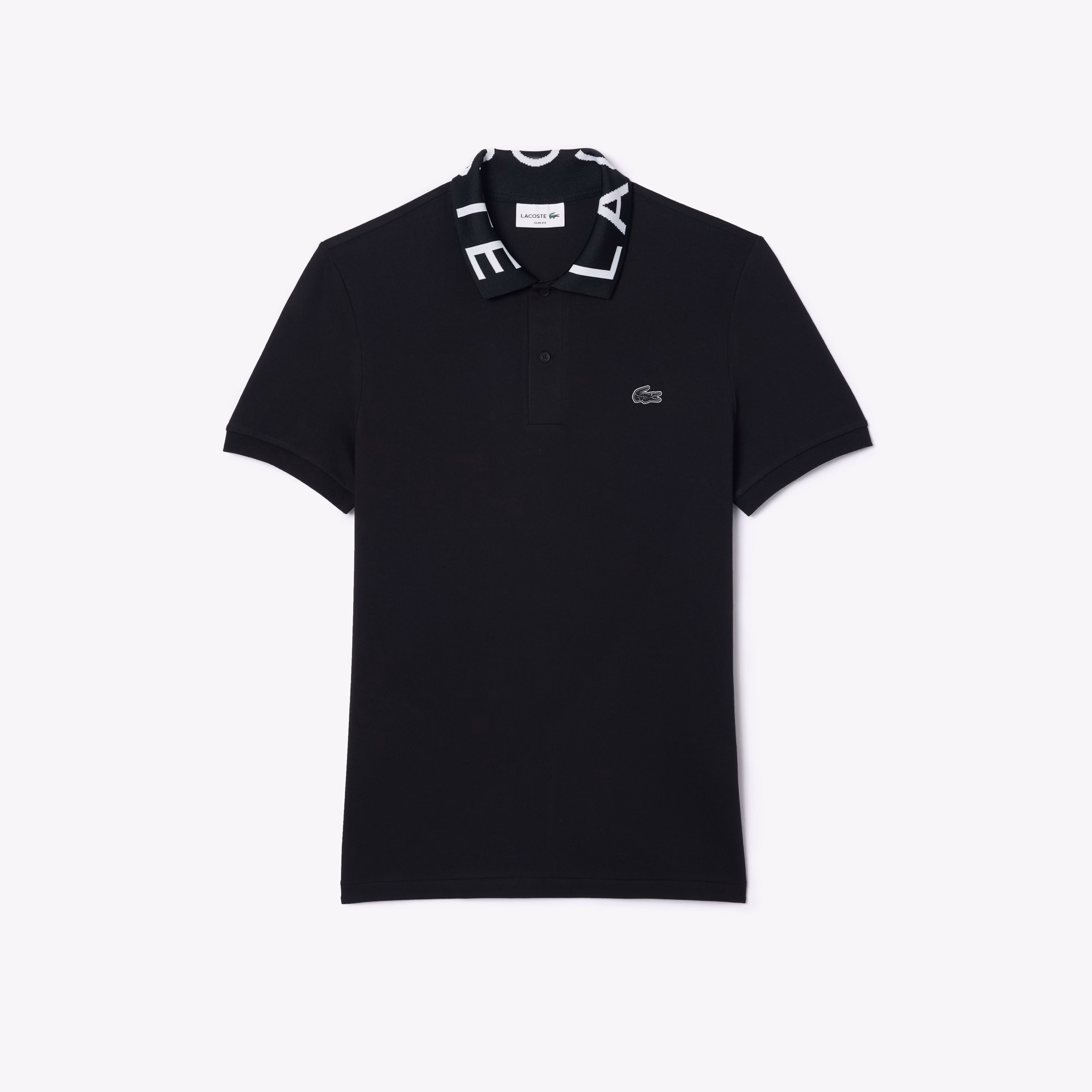 Men's Slim Fit Lacoste Movement Piqué Polo