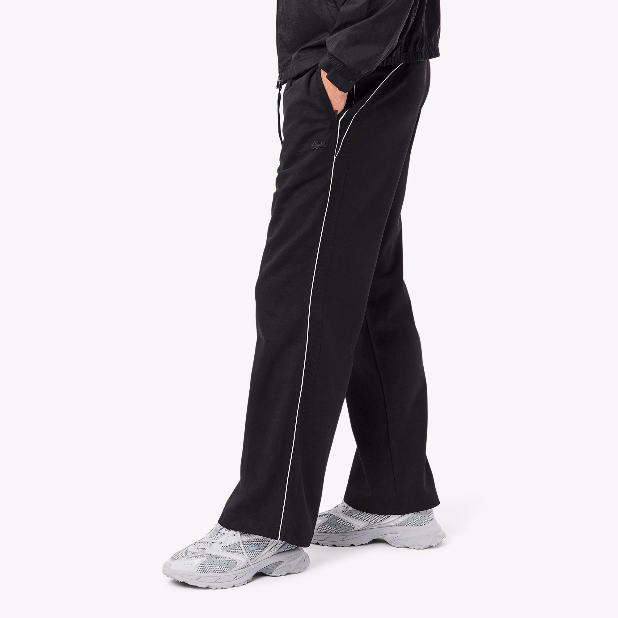 Men's Paris Loose Fit Sweatpants