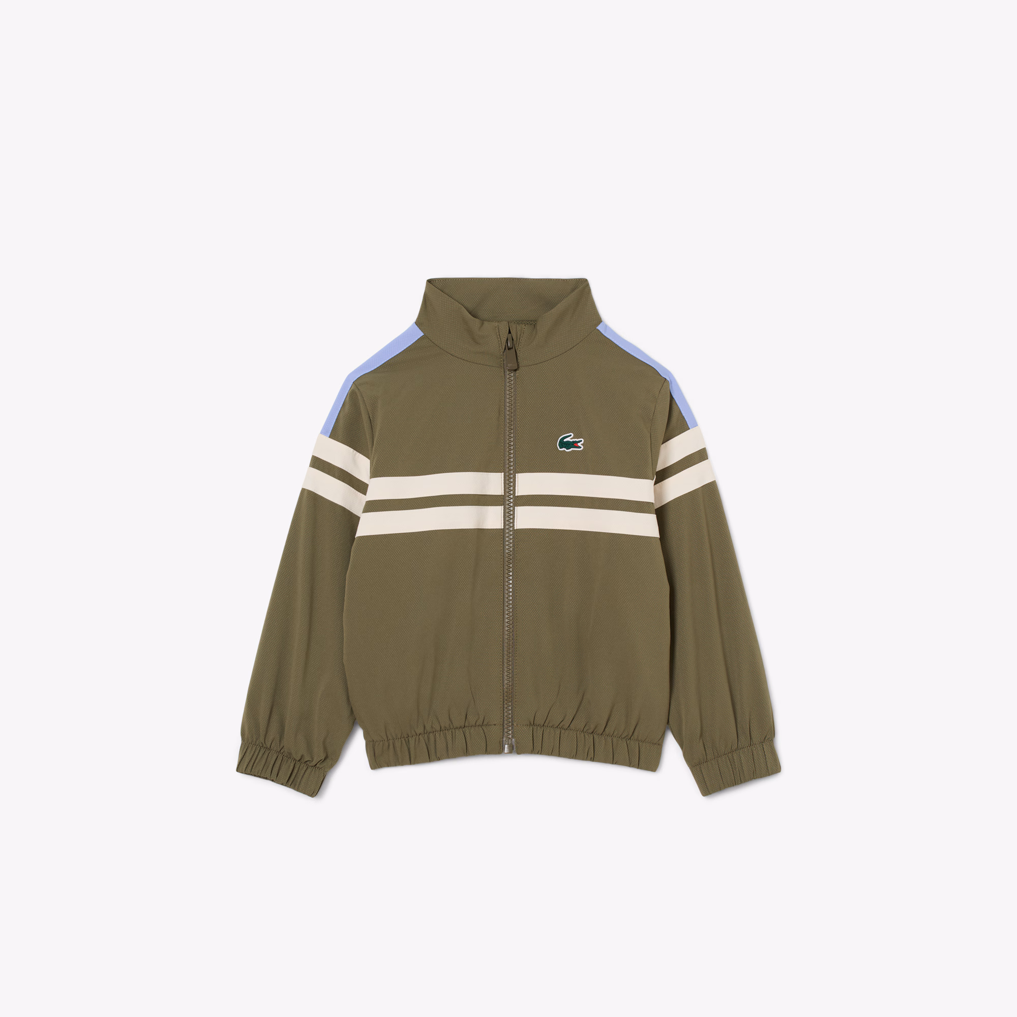 Boys' Ultra Dry Abrasion-Resistant Sport Tracksuit