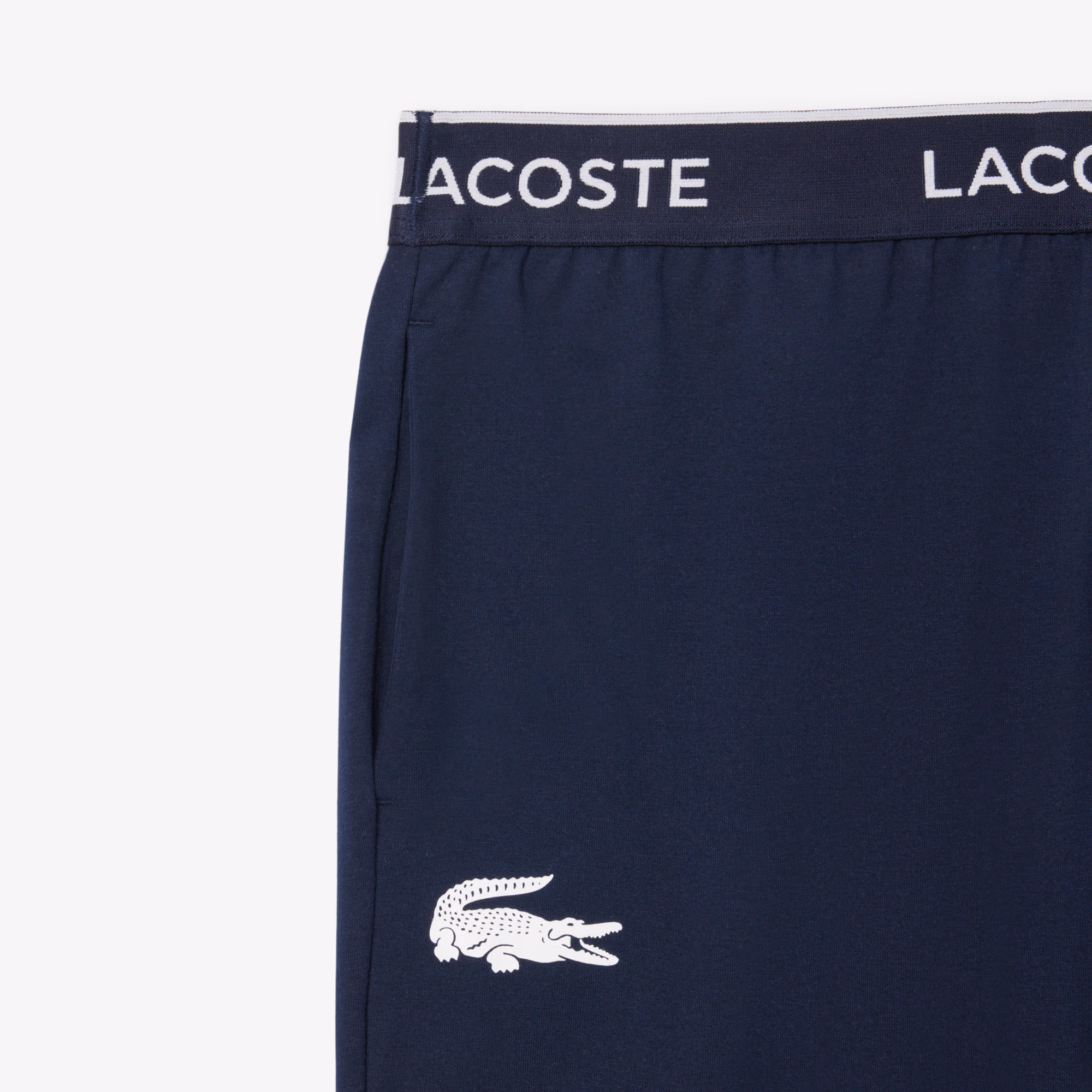 Men's Fleece Loungewear Joggers