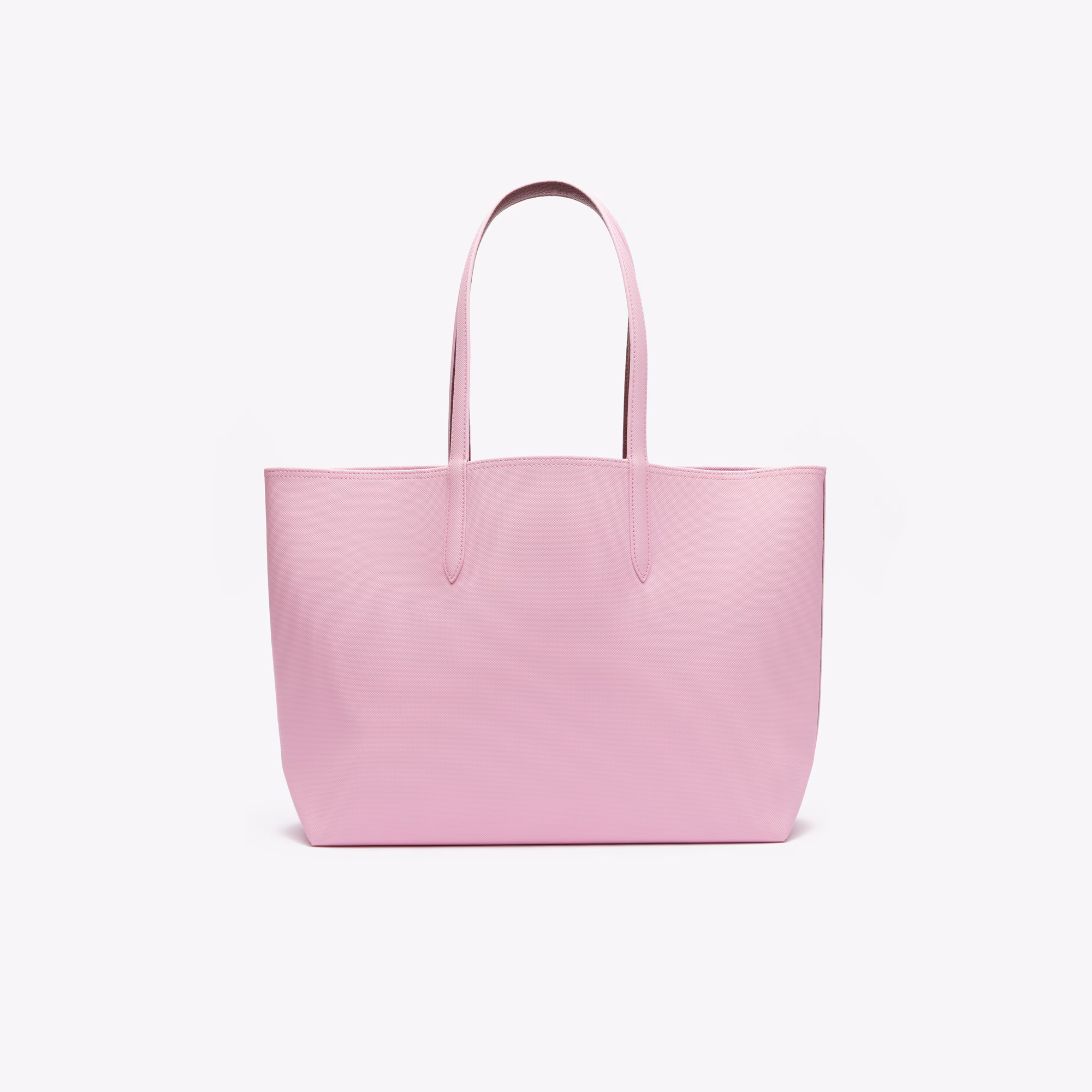 Anna Reversible Tote & Pouch