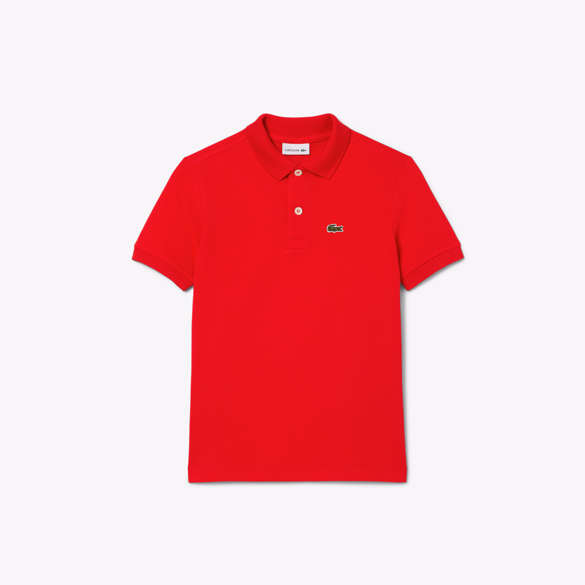Kids' Petit Piqué Polo