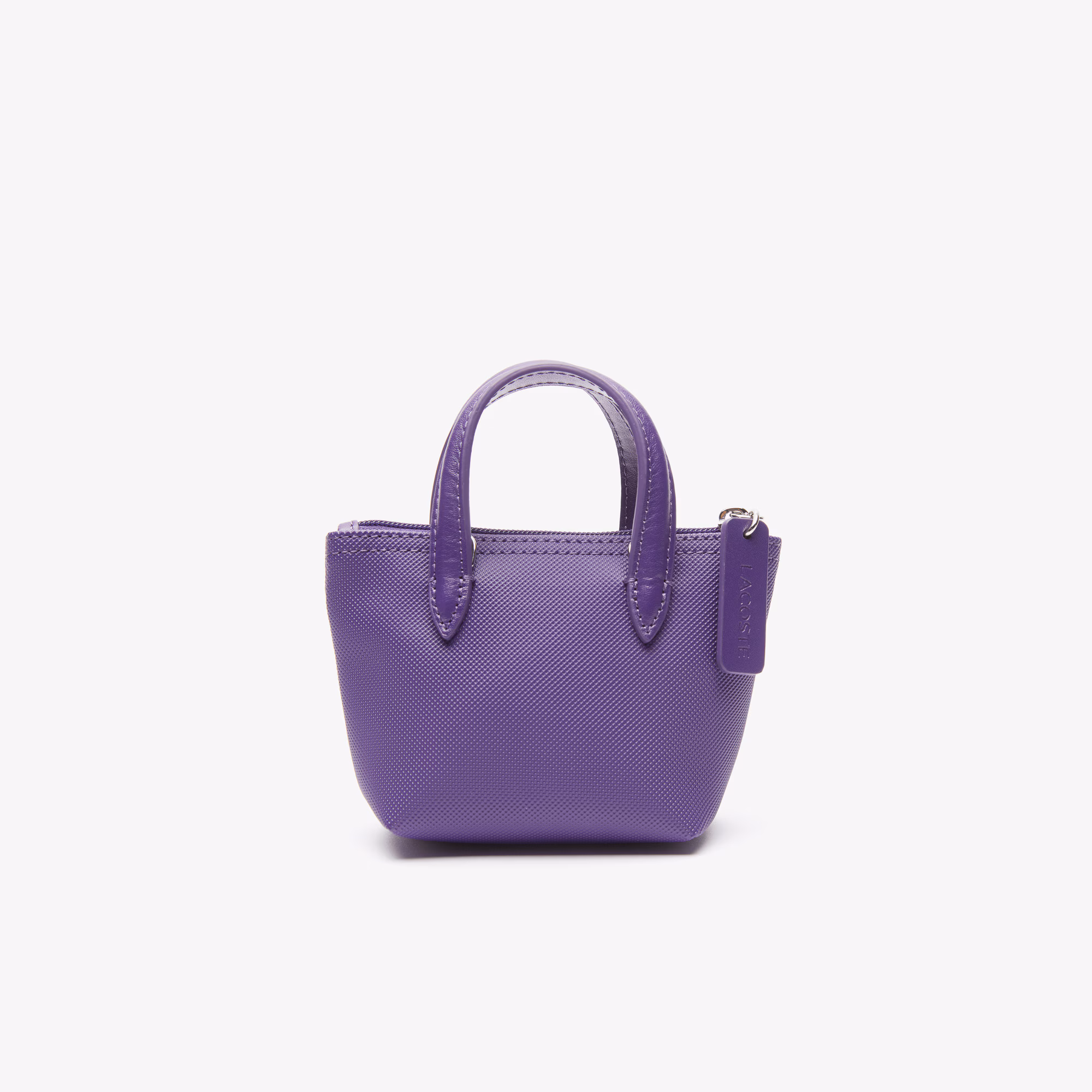 L.12.12 Detachable Shoulder Strap Tote