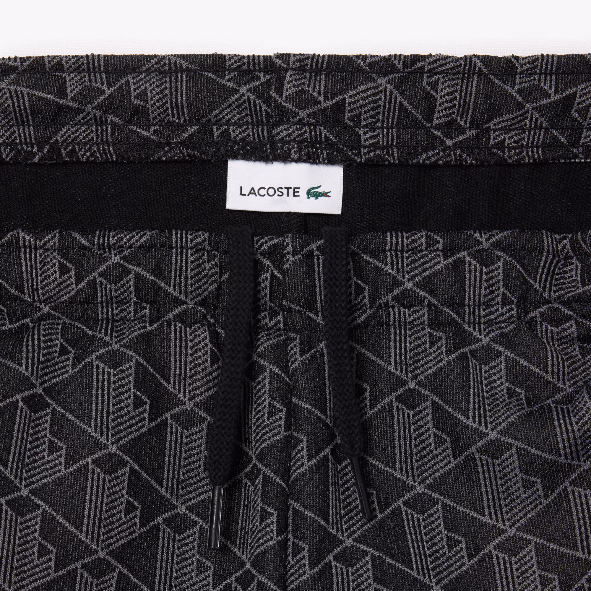 Kids' Paris Monogram Sweatpants