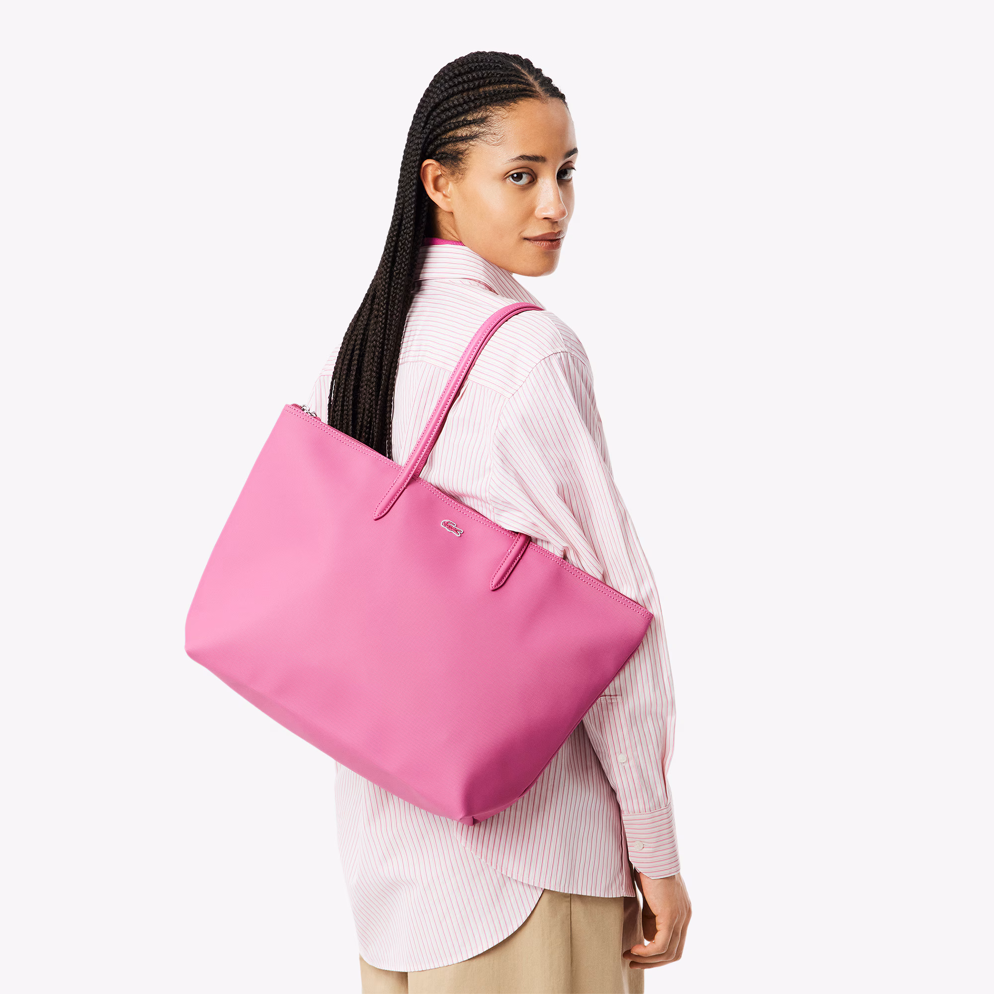 Large L.12.12 Concept Tote