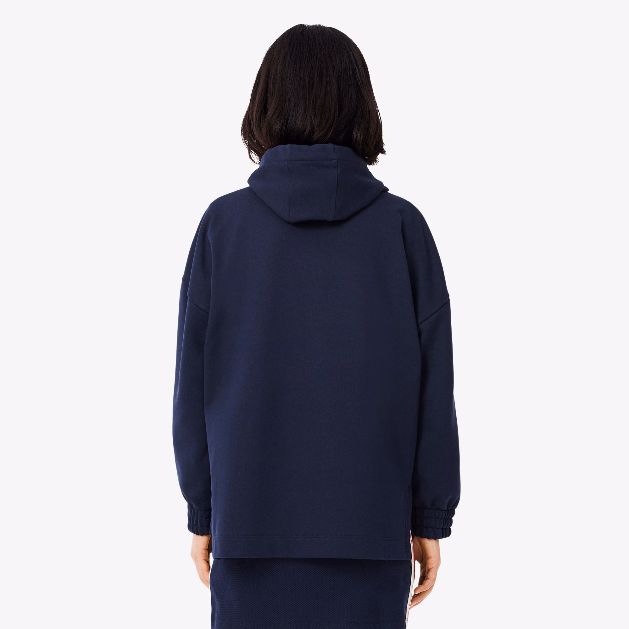 Women's Made In France Oversized Sweatshirt