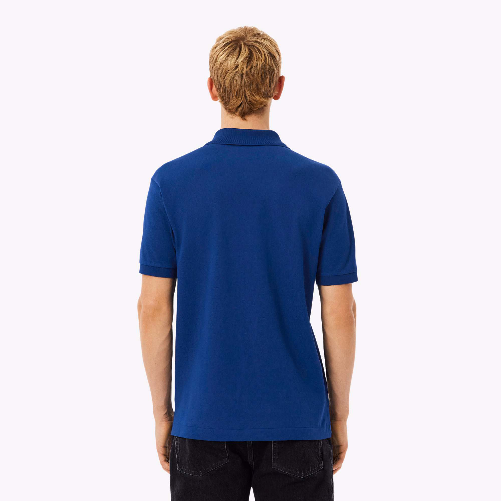 Men's Classic Fit Original L.12.12 Polo