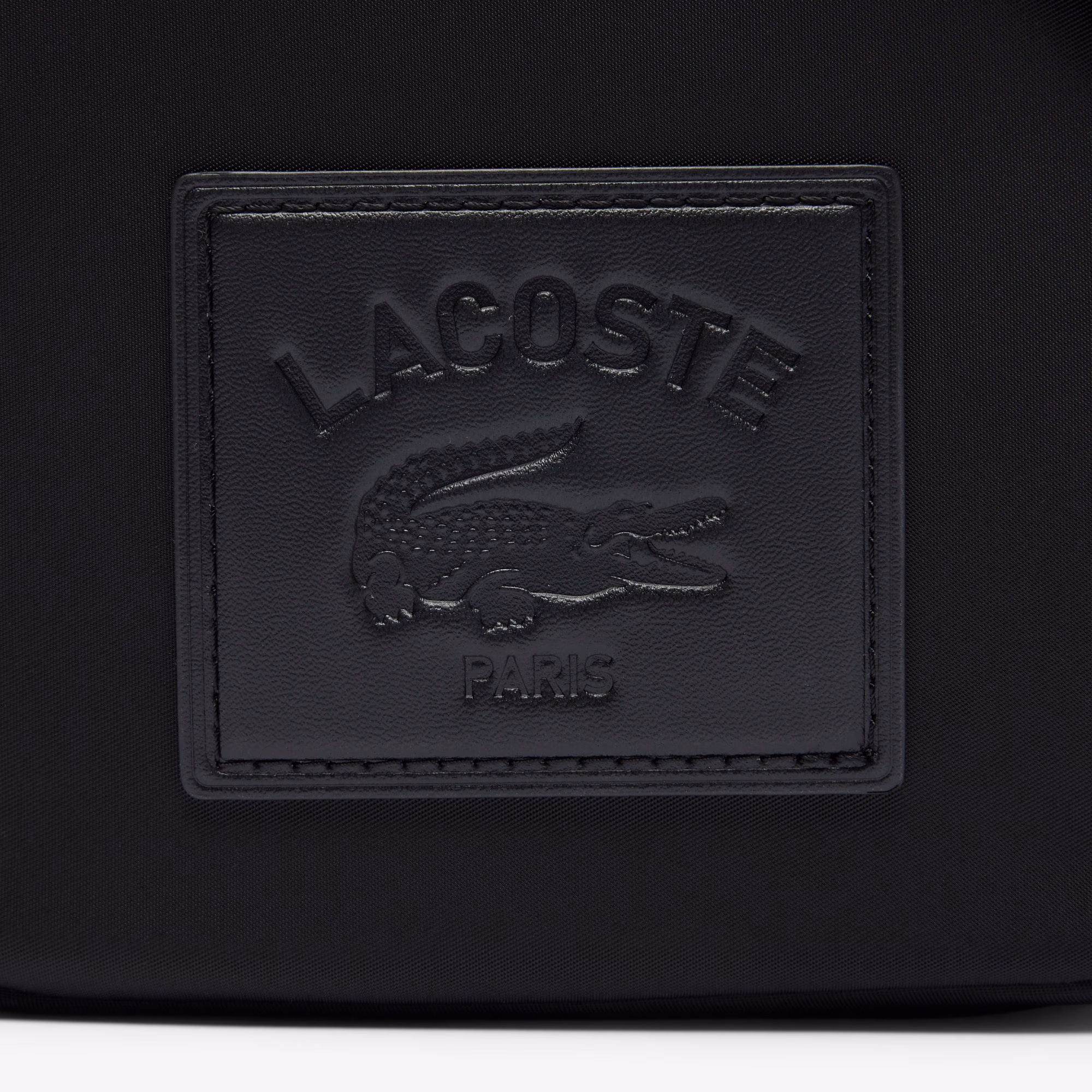 Lacoste Classics Vertical Satchel