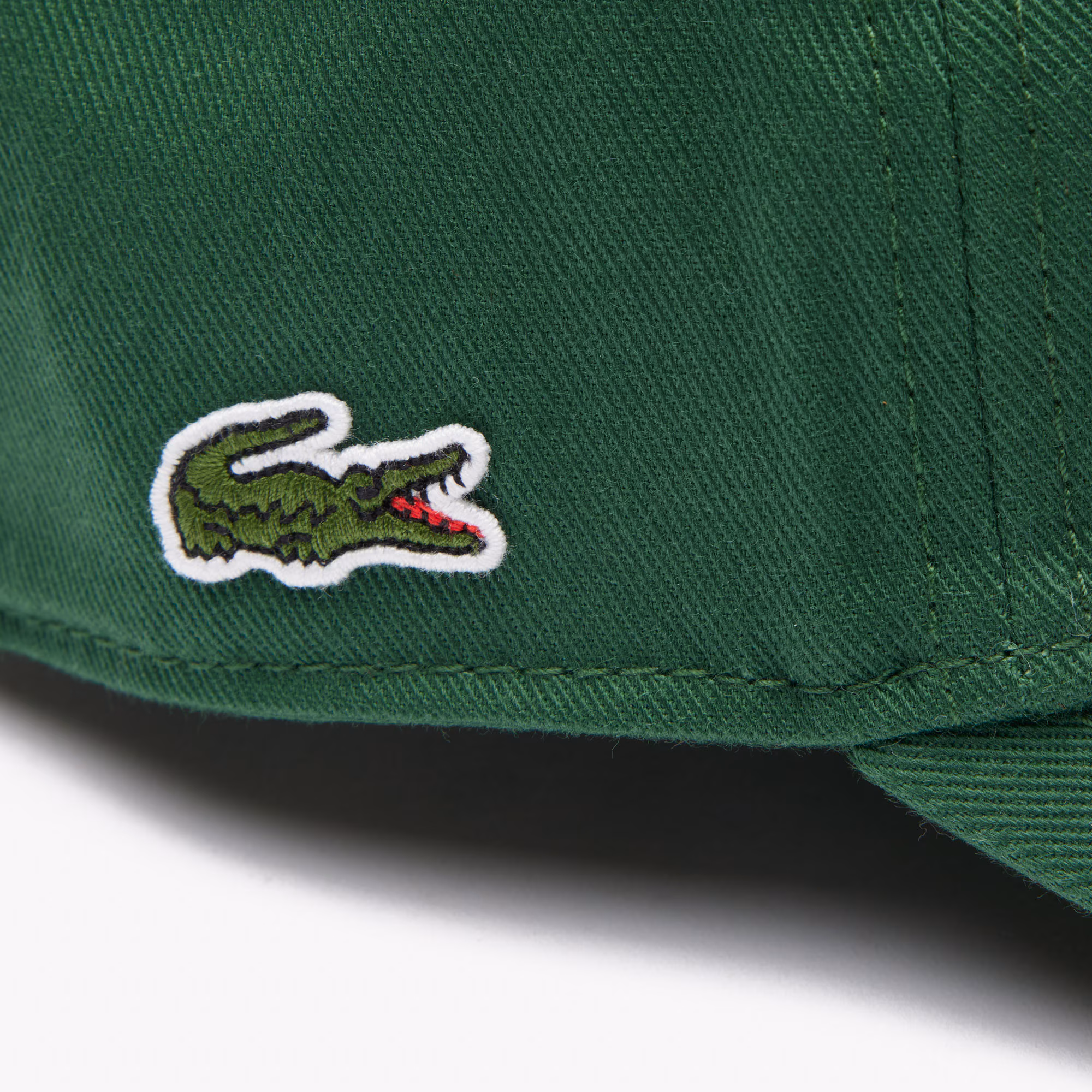 Unisex Cotton Twill Cap