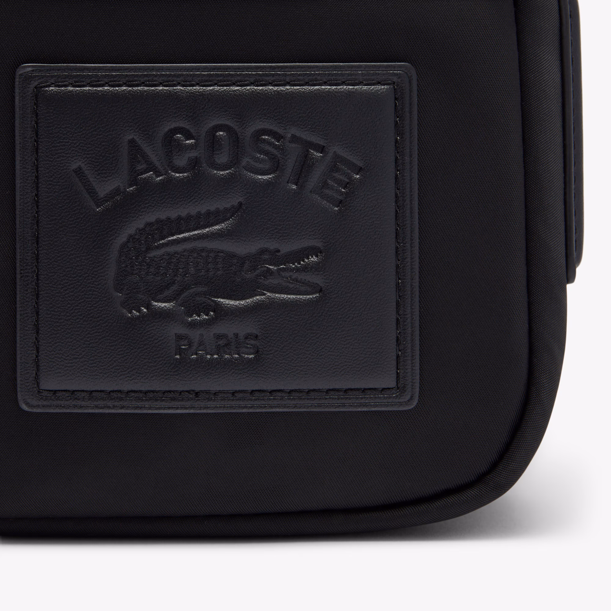 Lacoste Classics Satchel