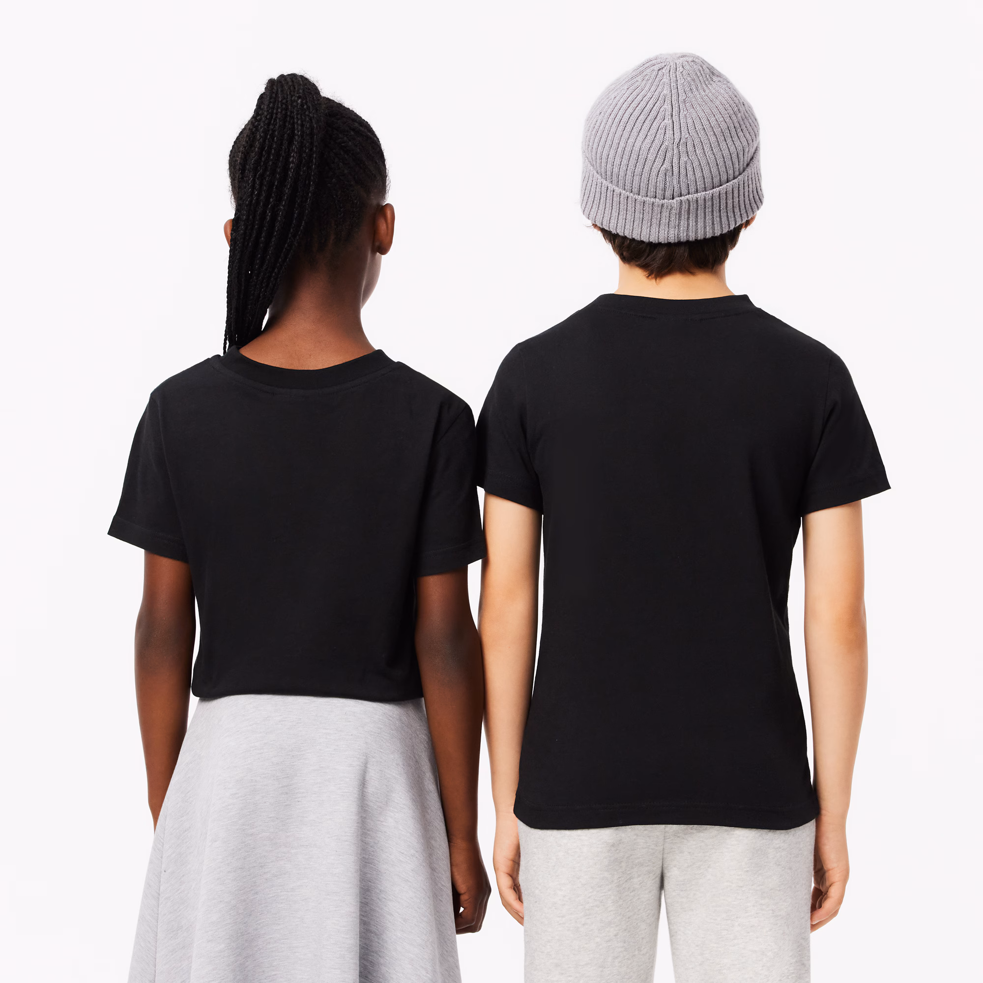 Kids' Cotton T-Shirt