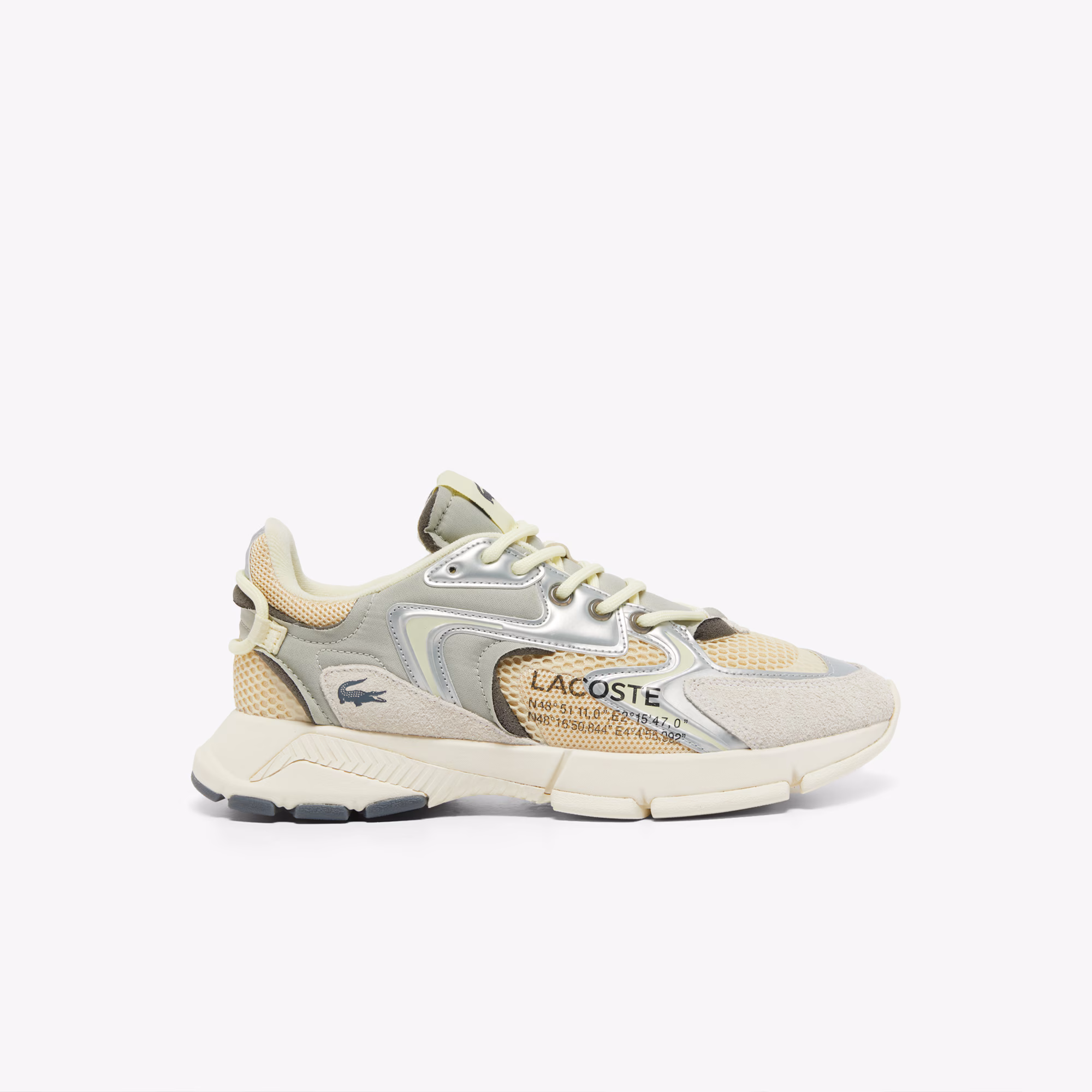 Men's L003 Neo Sneakers