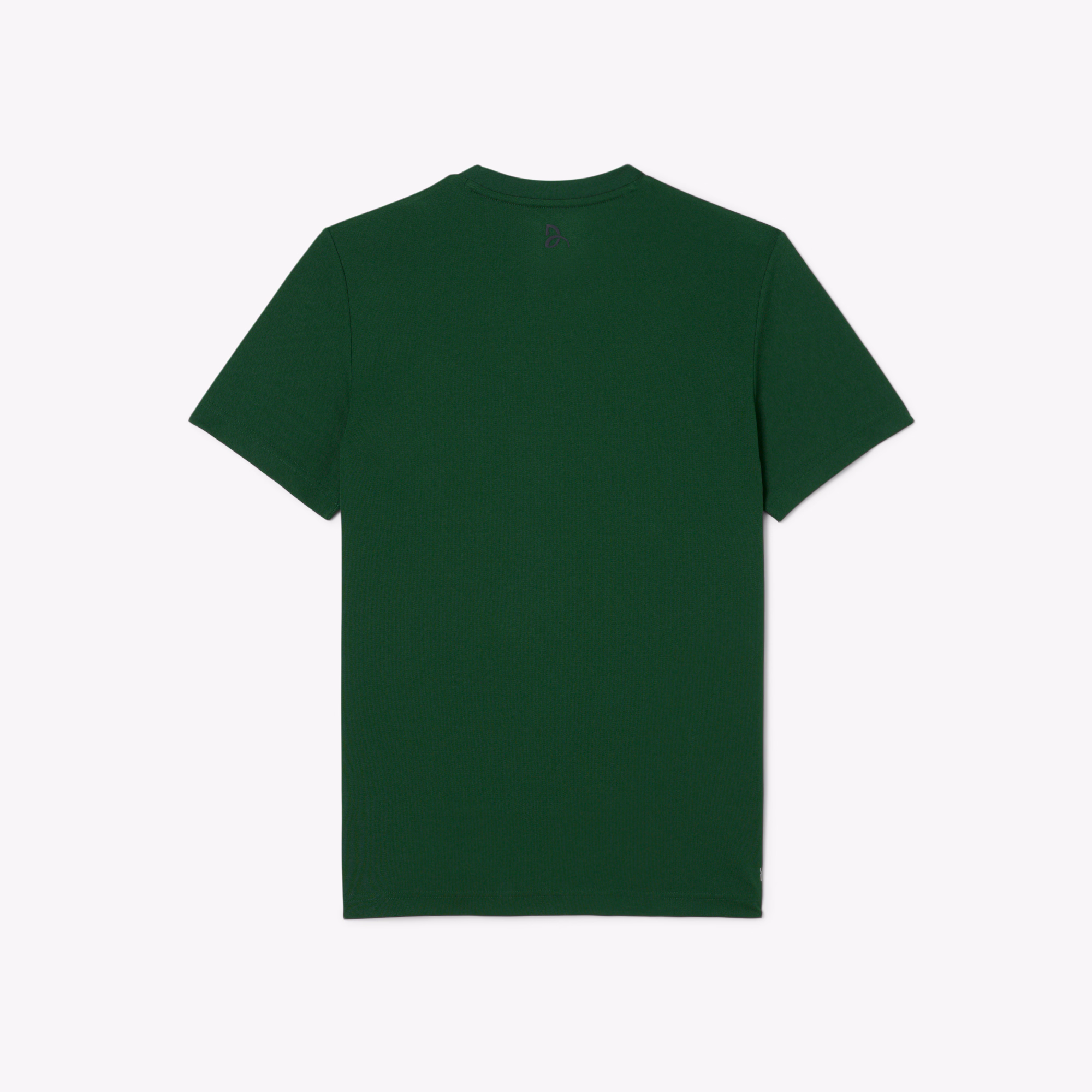 Men's Lacoste Tennis x Novak Djokovic T-Shirt