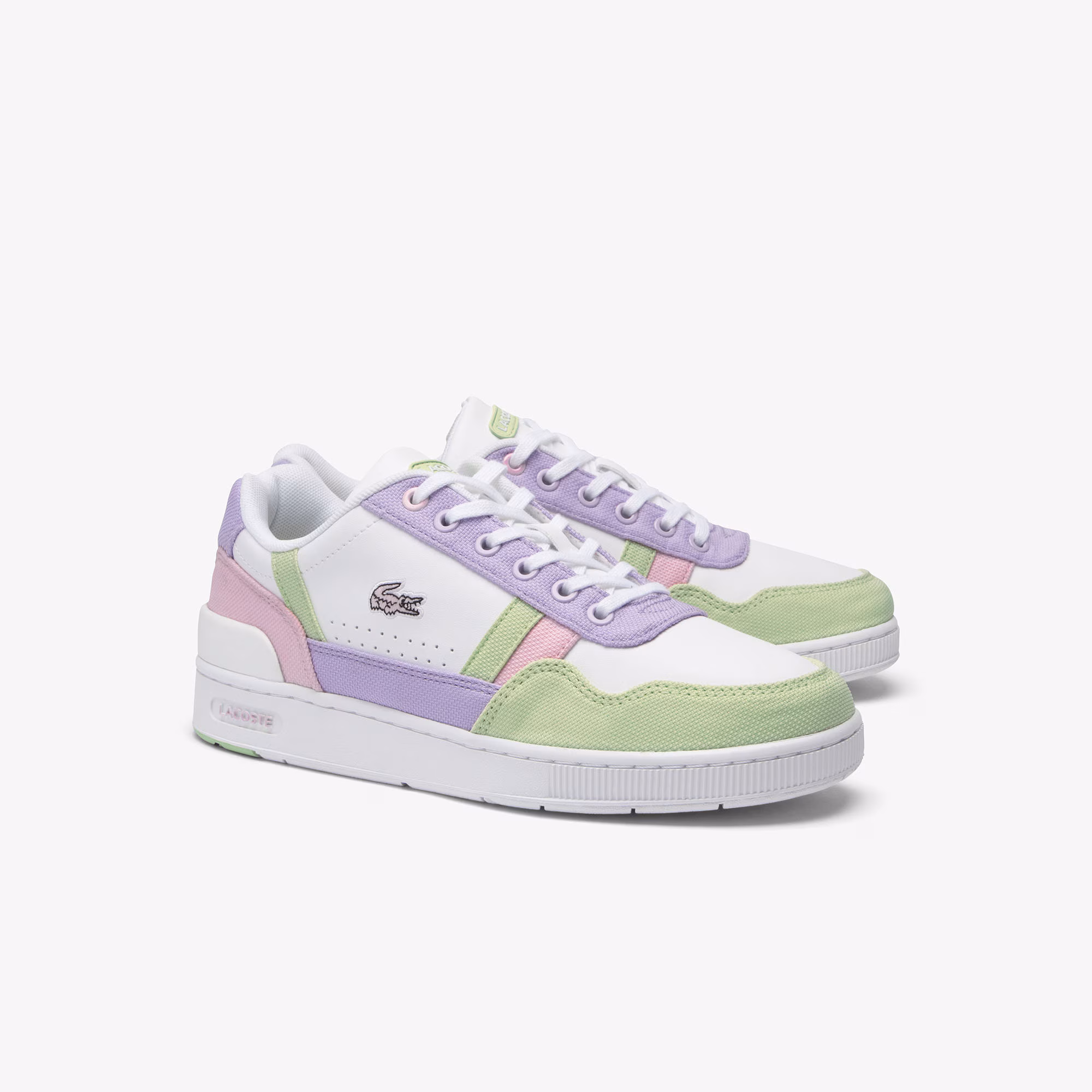 Juniors' T-Clip Sneakers