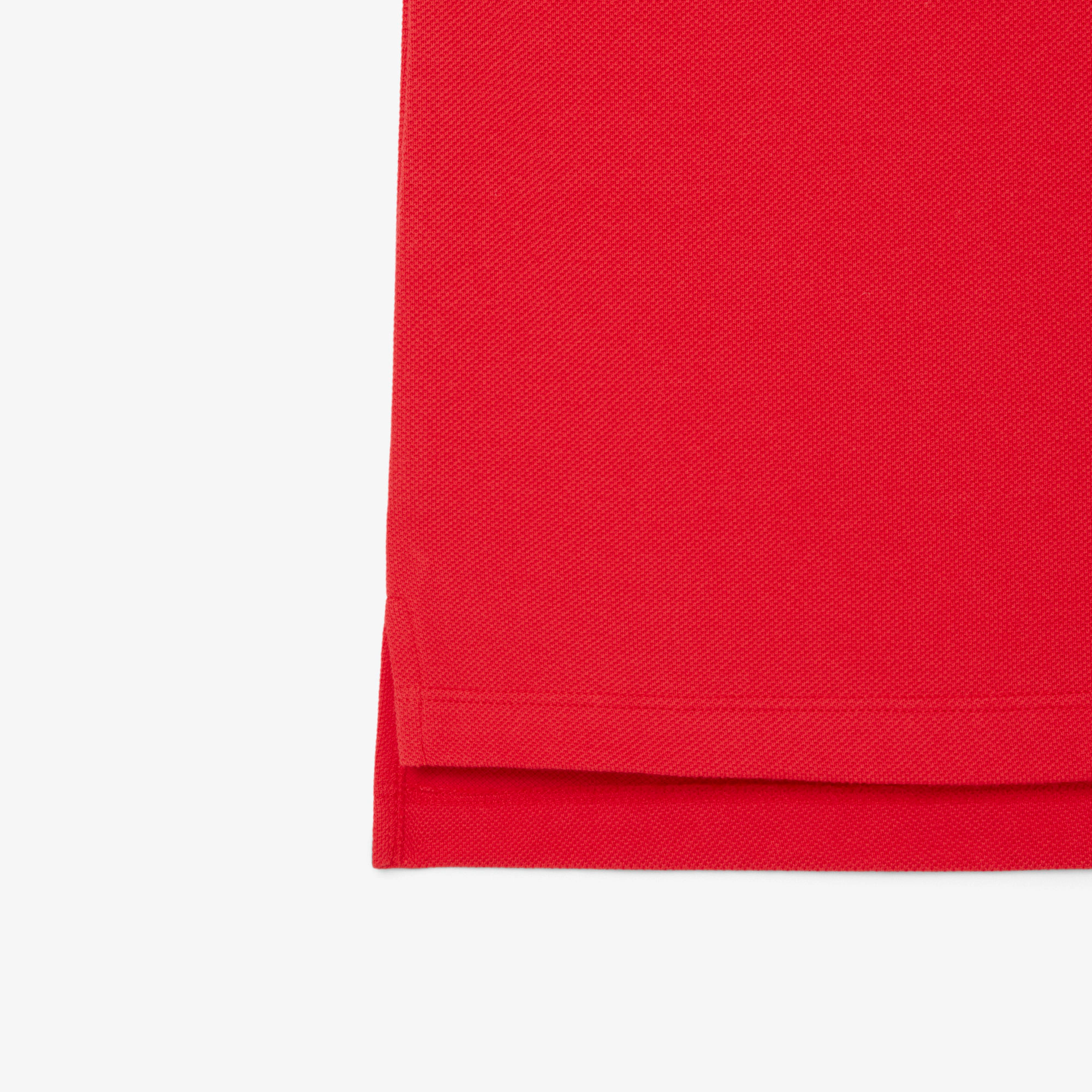 Women's Regular Fit Supple Petit Piqué Polo