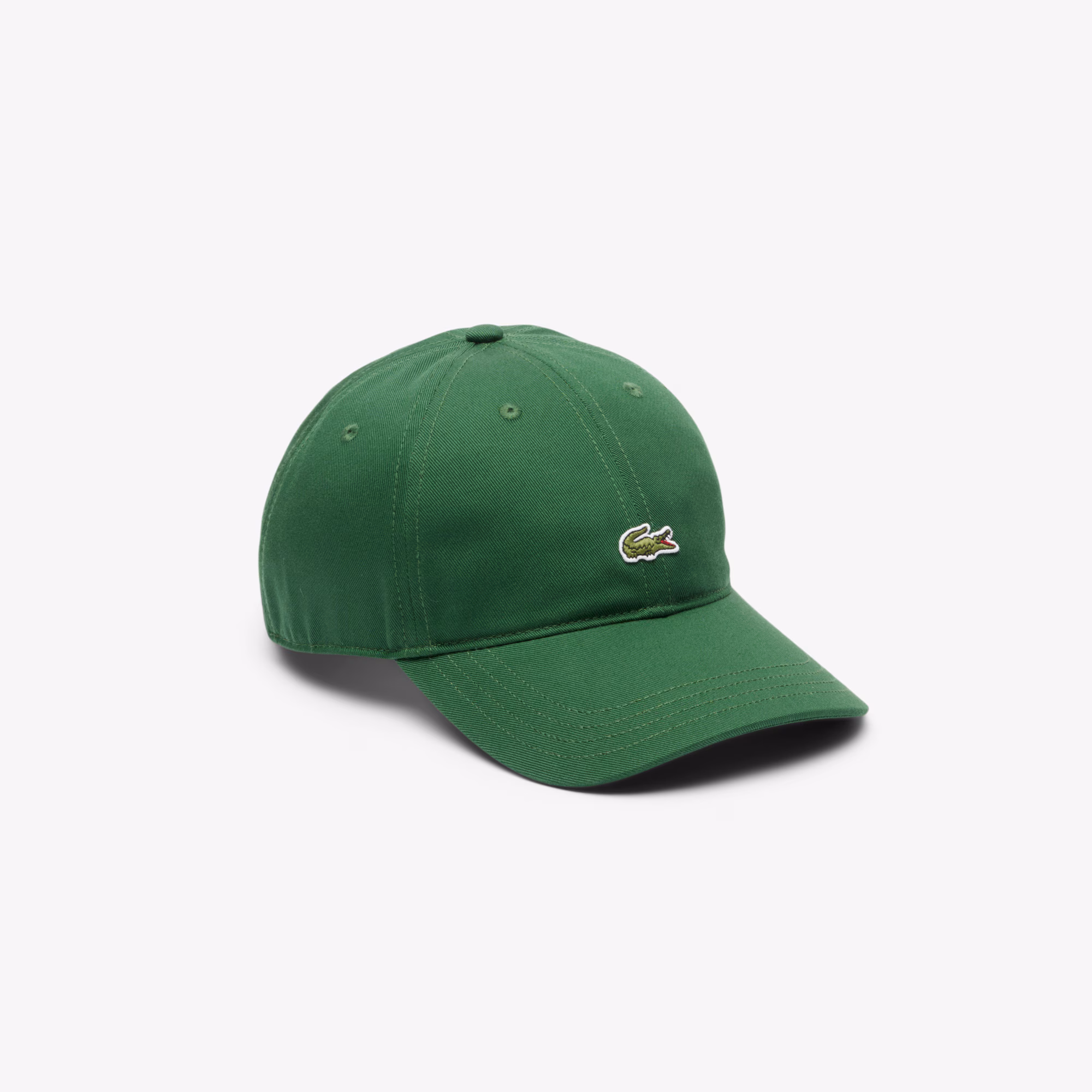 Unisex Cotton Twill Cap
