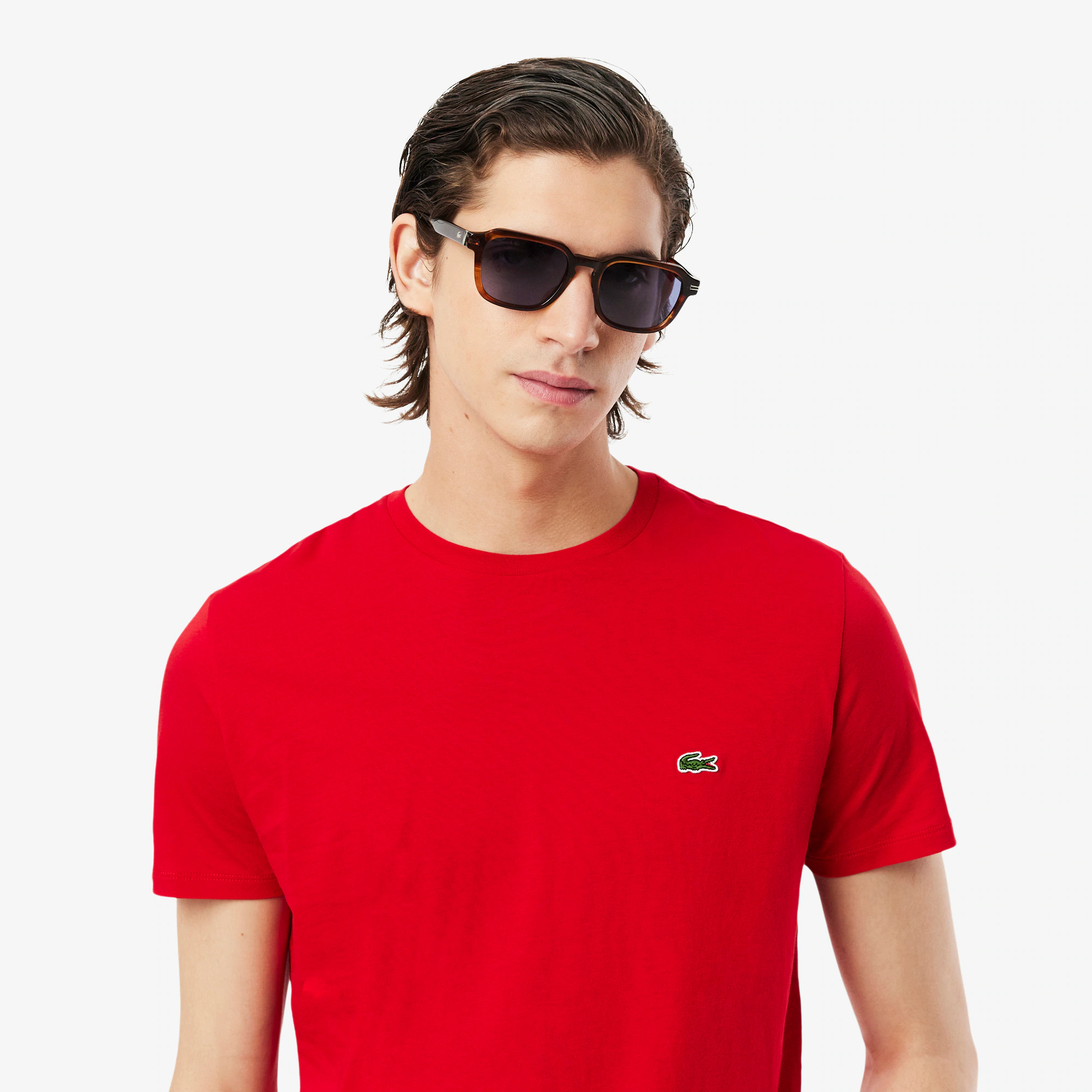 Men's Pima Cotton T-Shirt