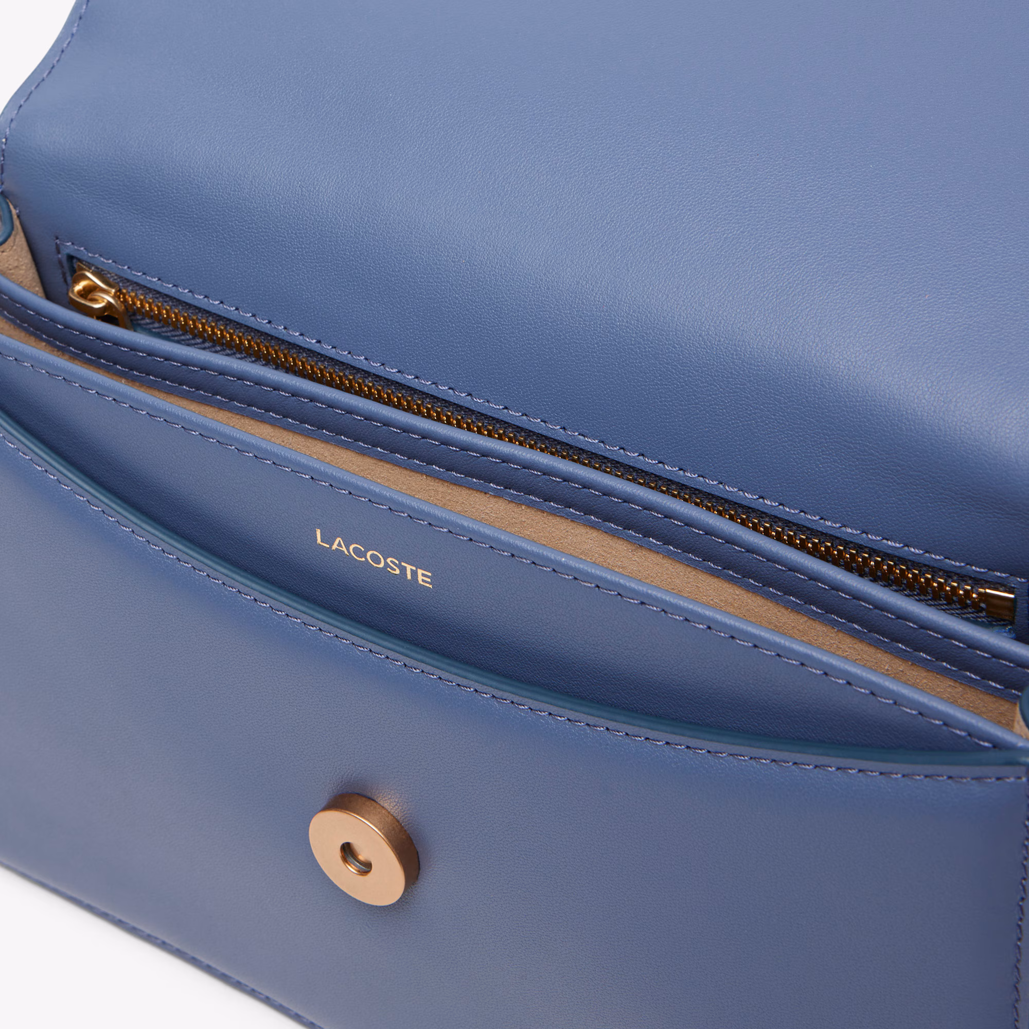 Medium Tennis Bliss Shoulder Bag