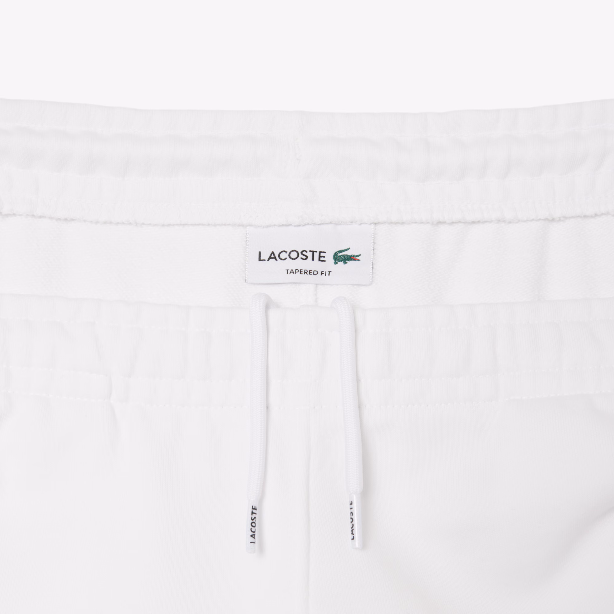 Men's Logo Trim Sweatpants