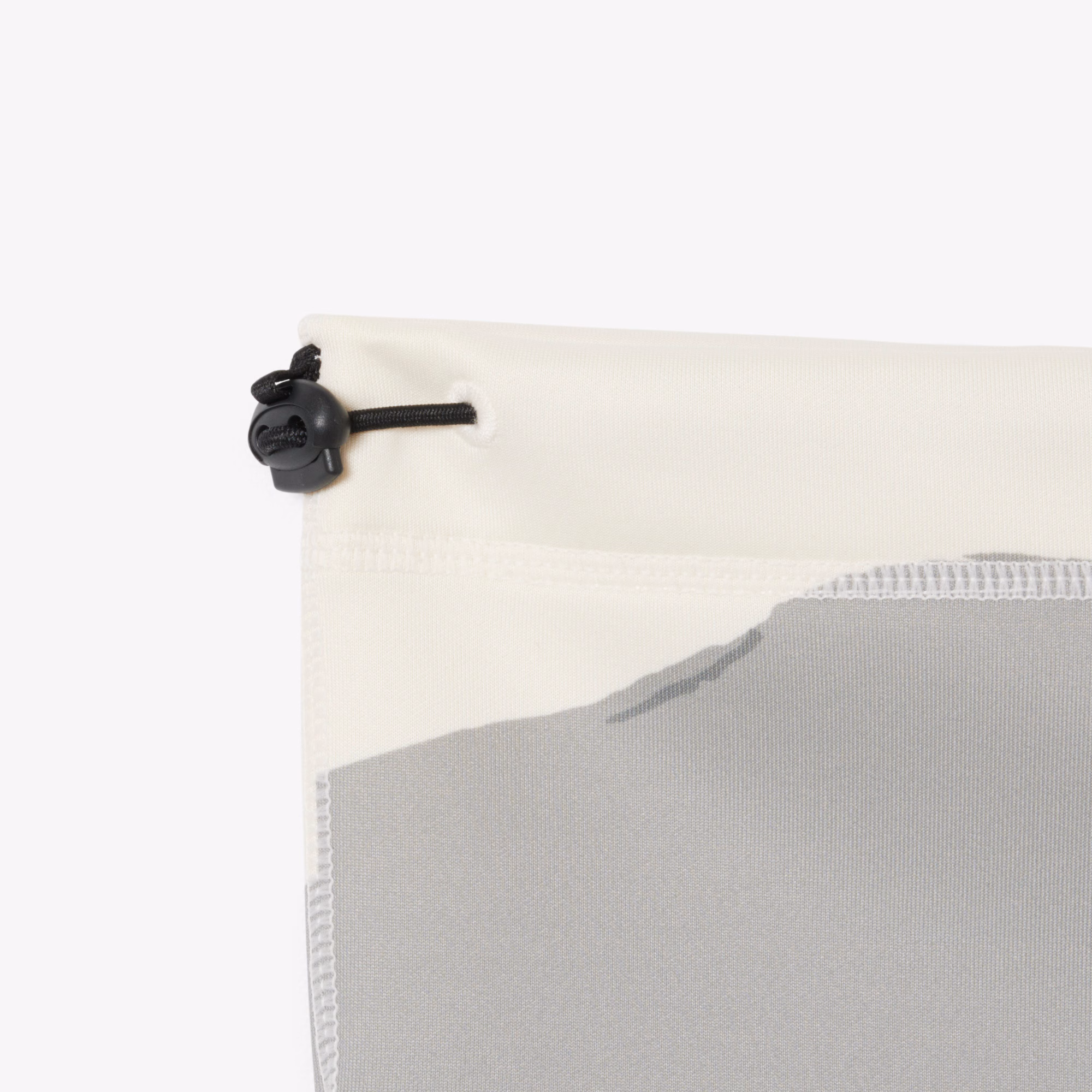 Men's Sport Landscape Print Neck Warmer