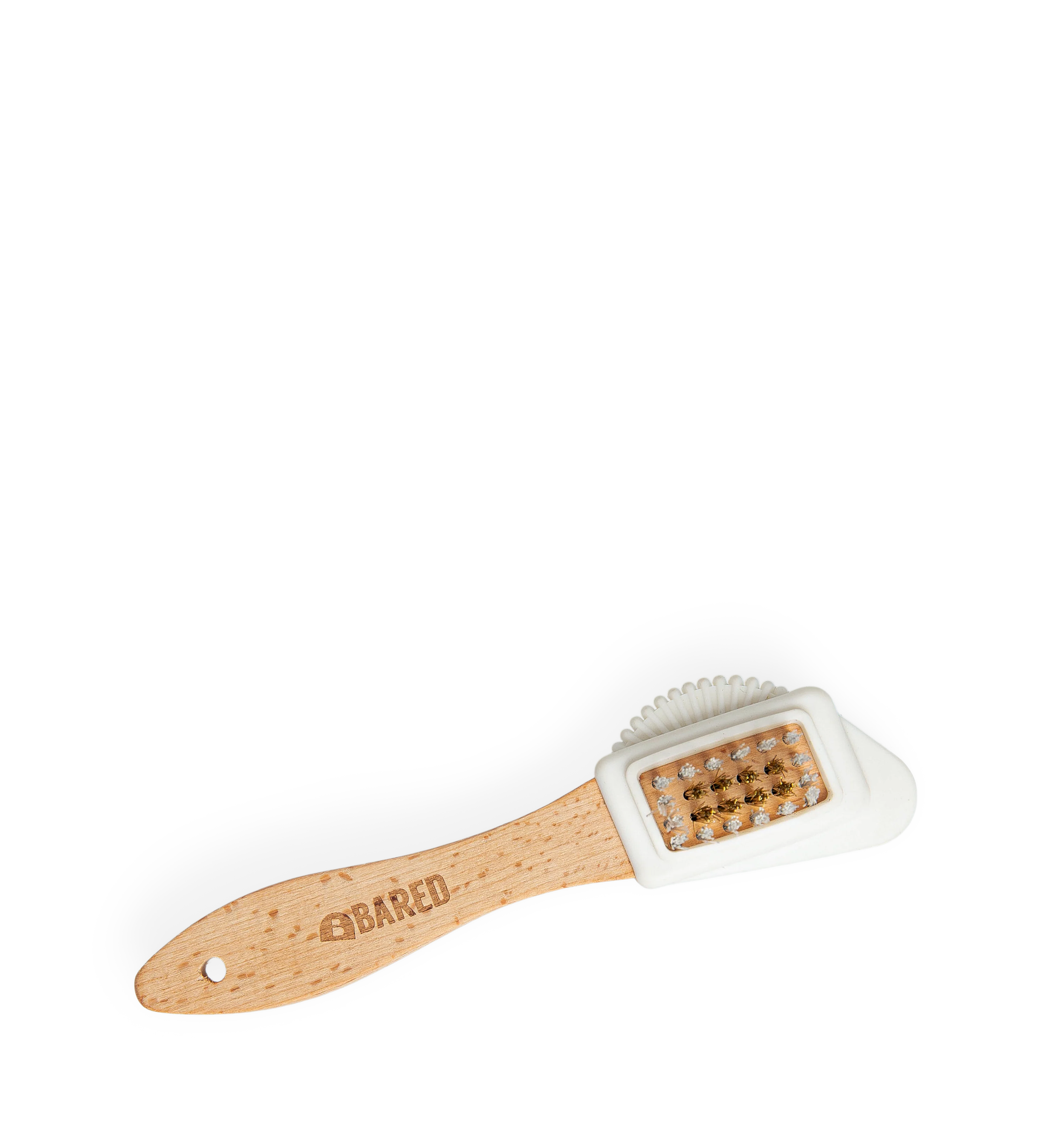 The Suede & Nubuck Care Kit