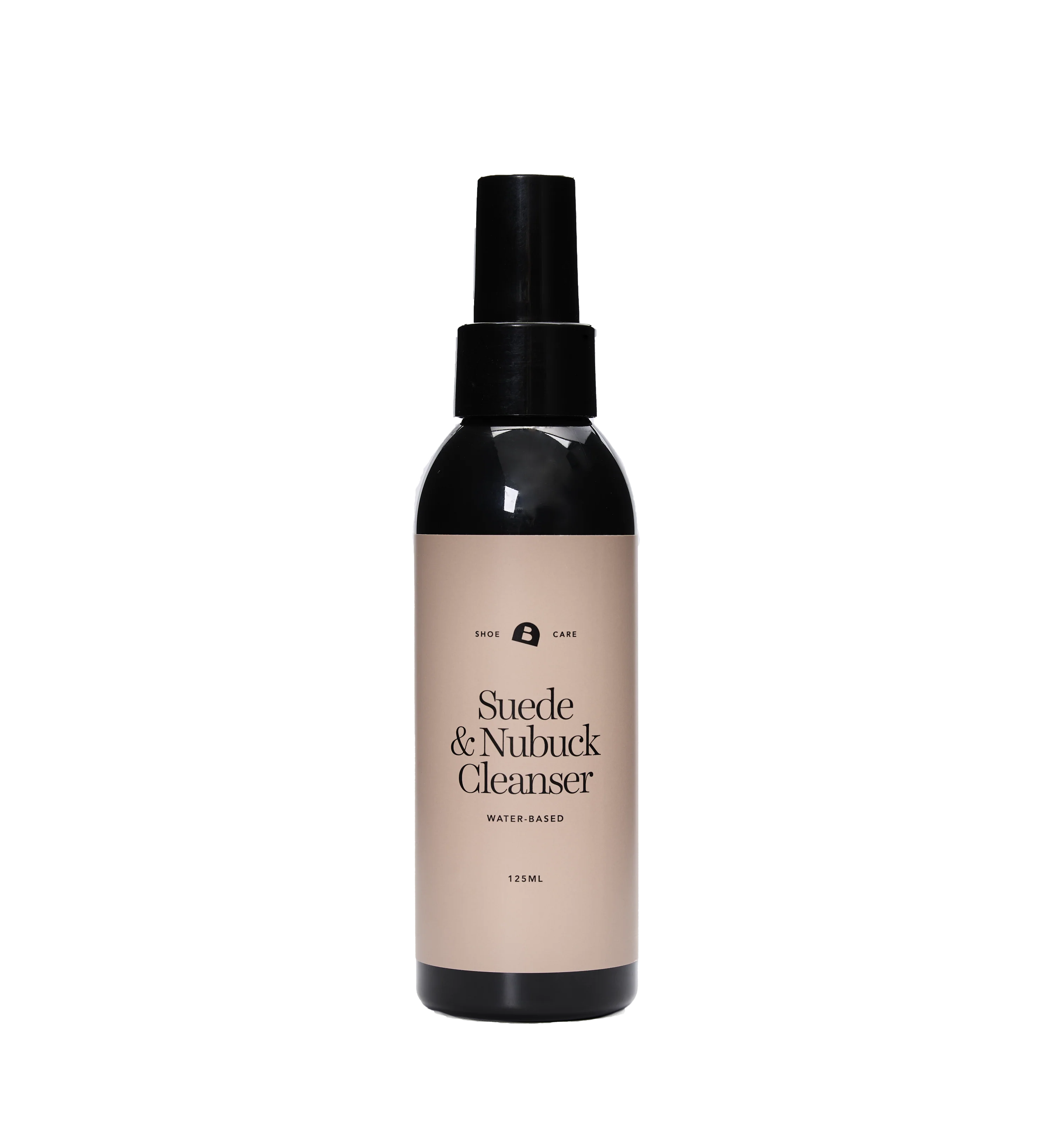 Suede & Nubuck Cleanser