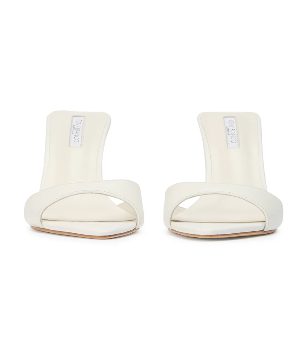 Hallie Milk Capretto