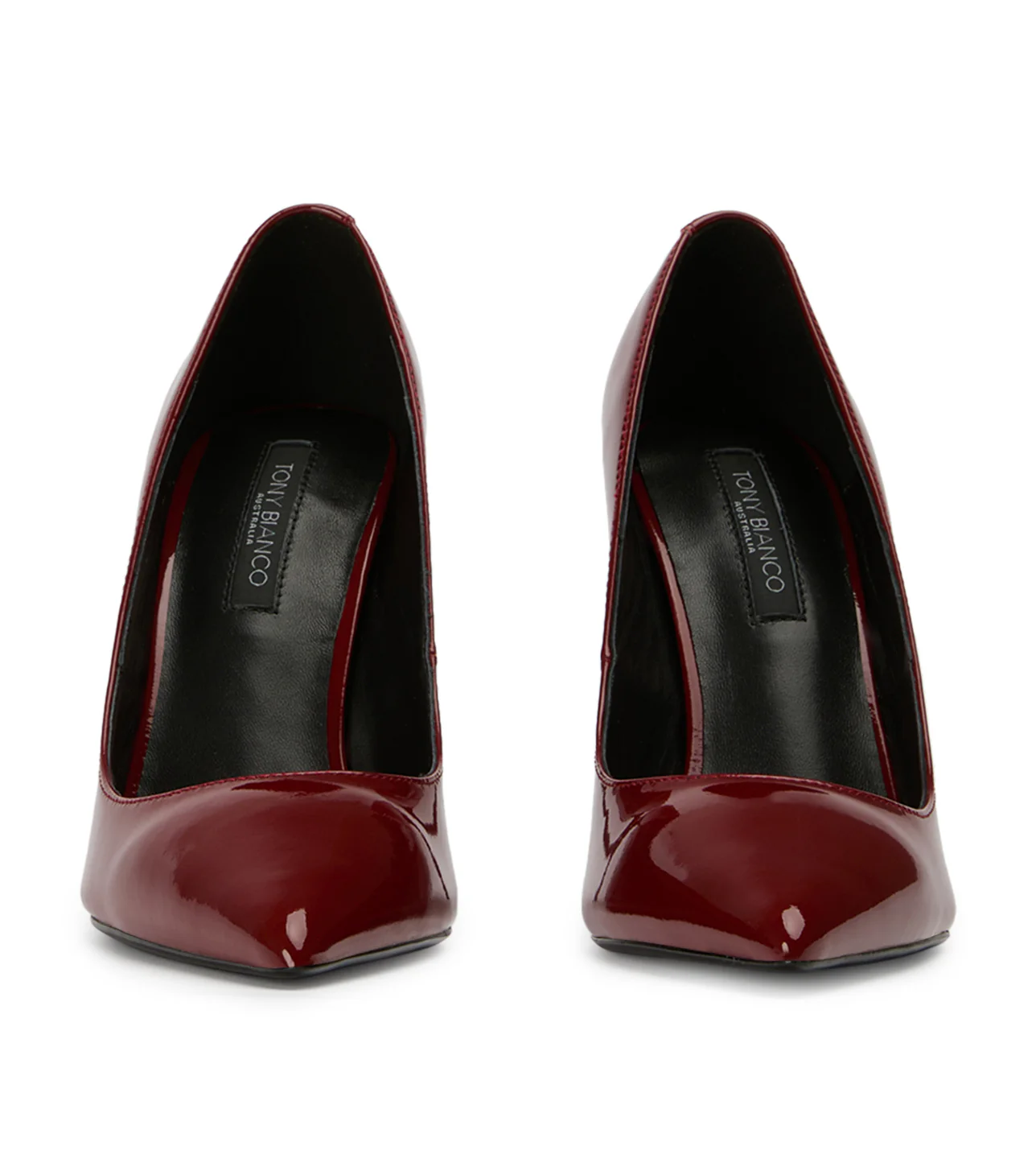 Anja Bordeaux Patent