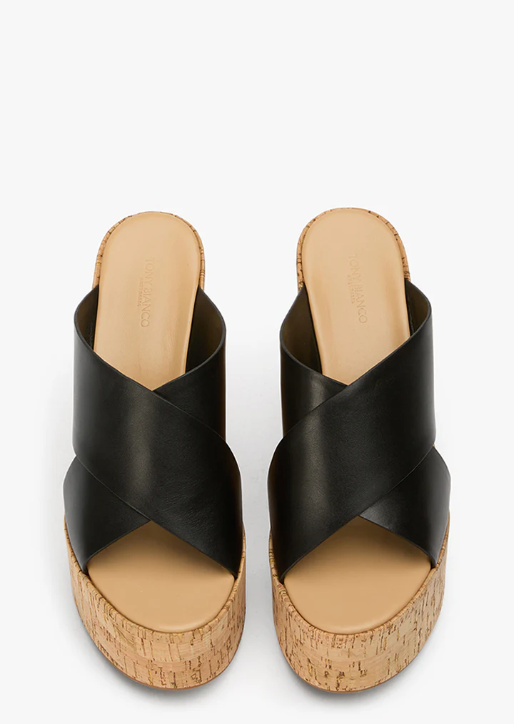 Vamore Black Vintage