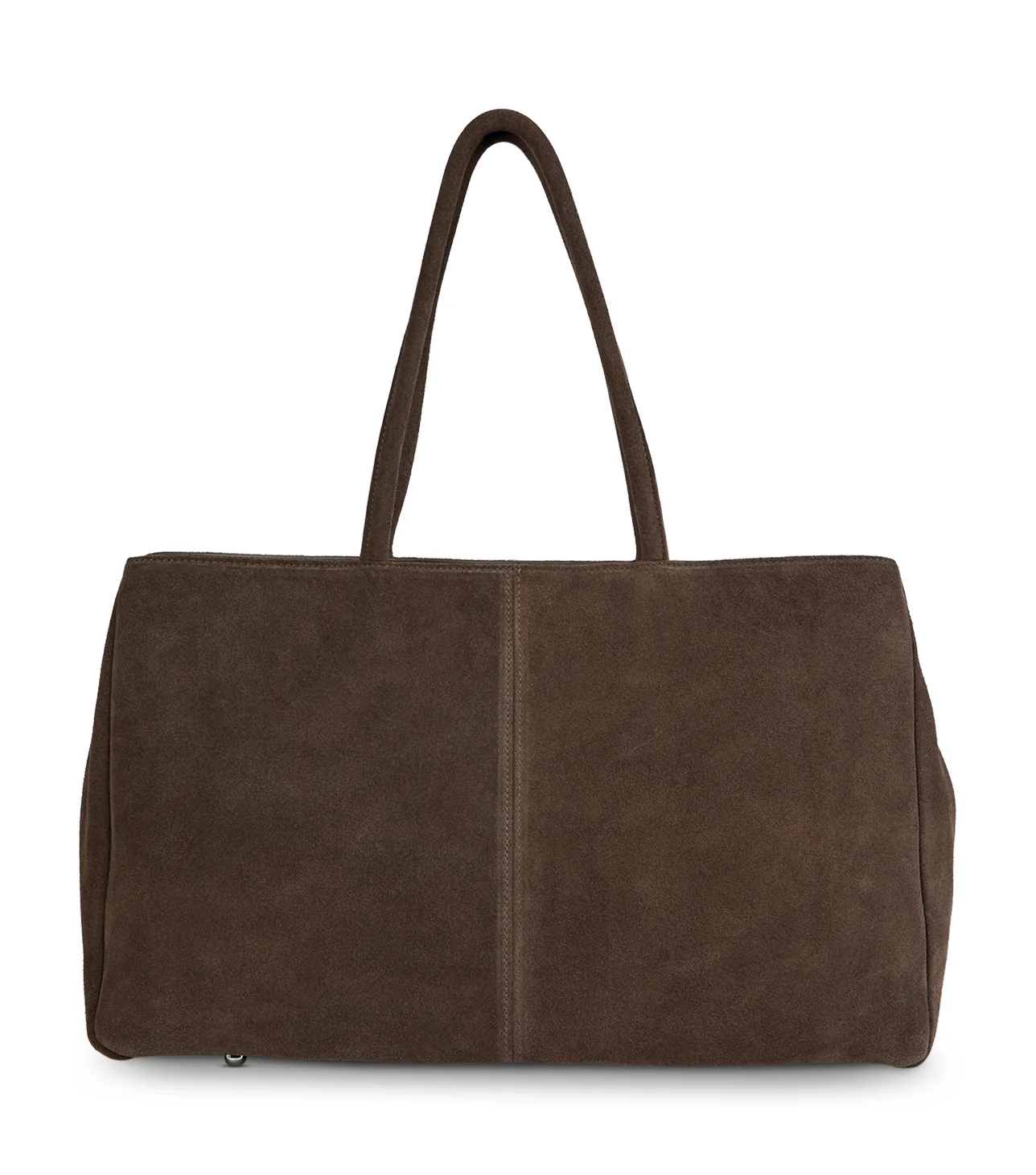 Evie Espresso Suede