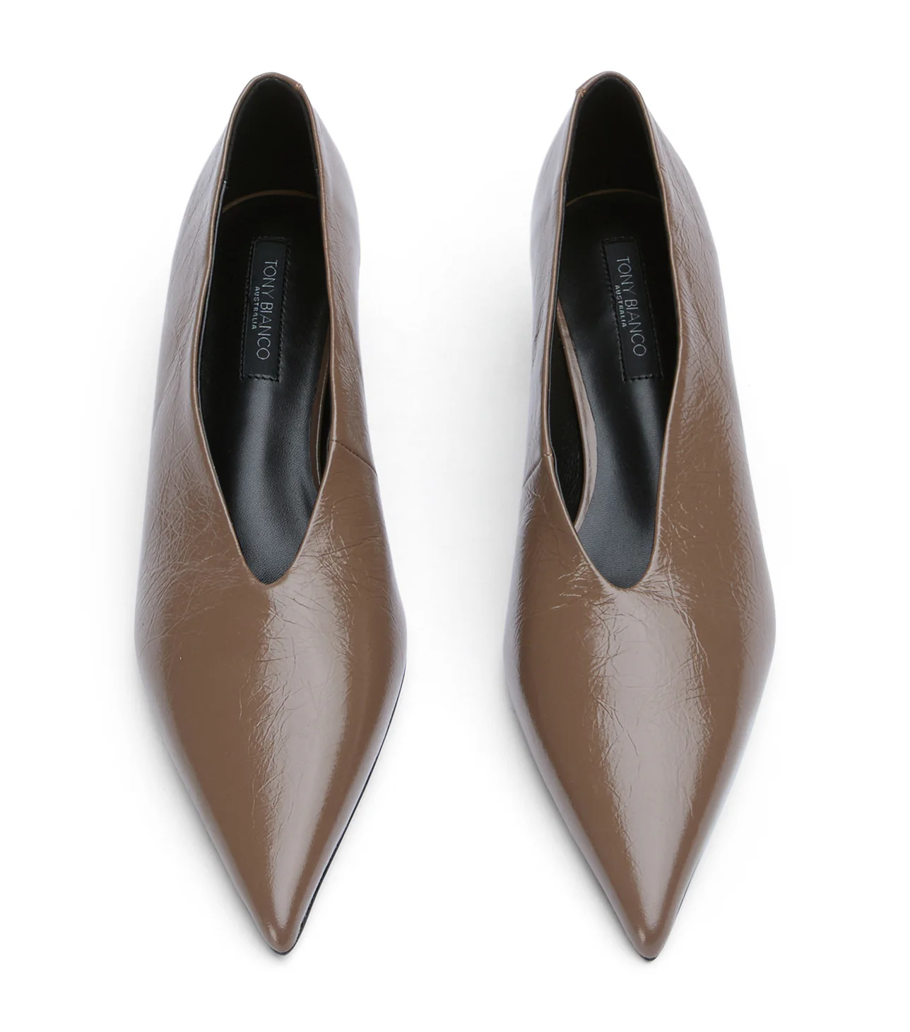 Cherry Liqueur Crinkle