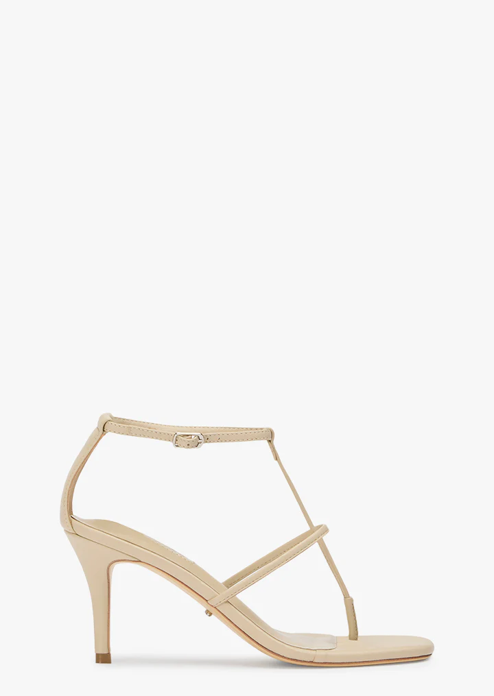 Beverly Vanilla Nappa