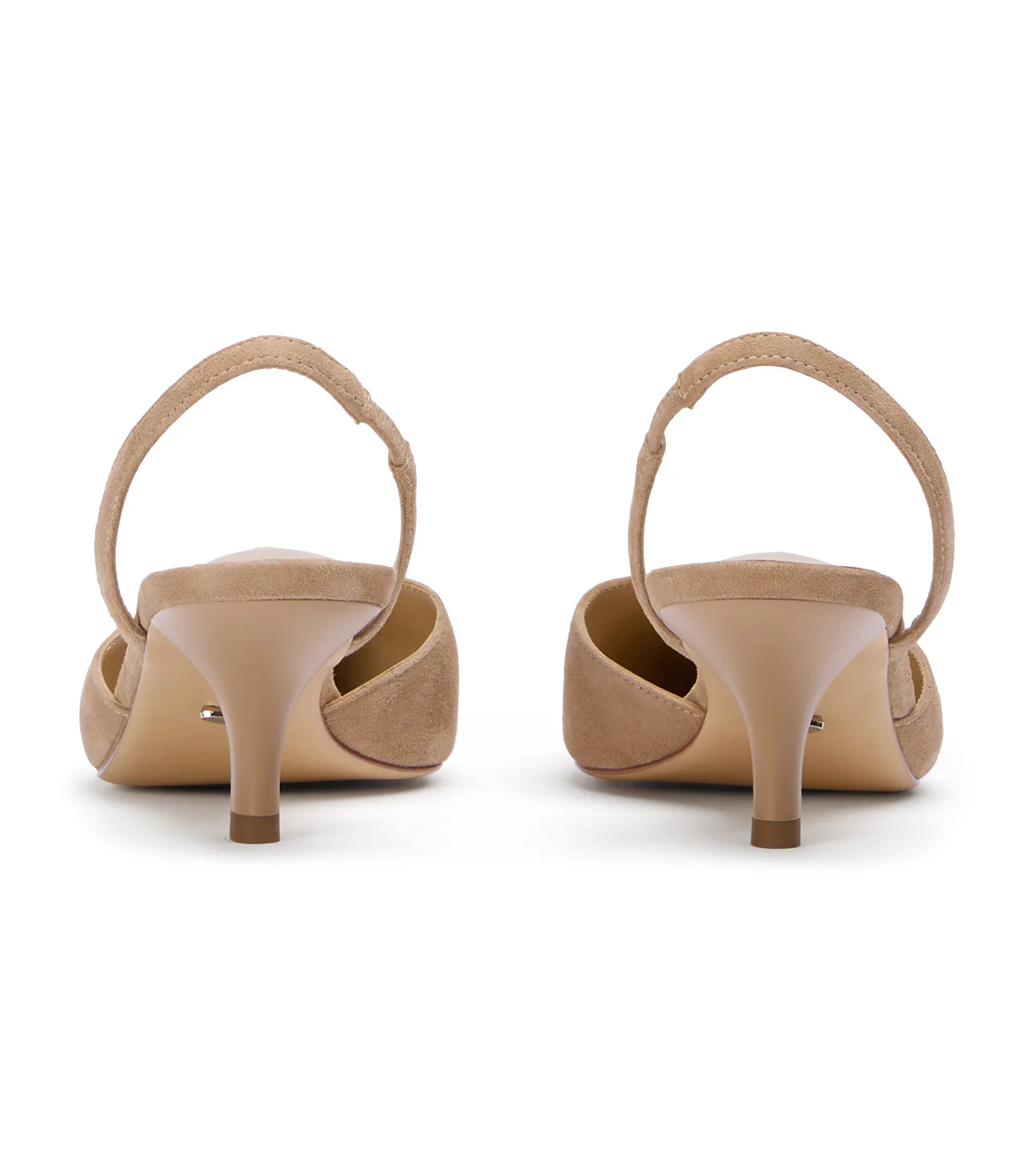 Juliette Wheat Suede