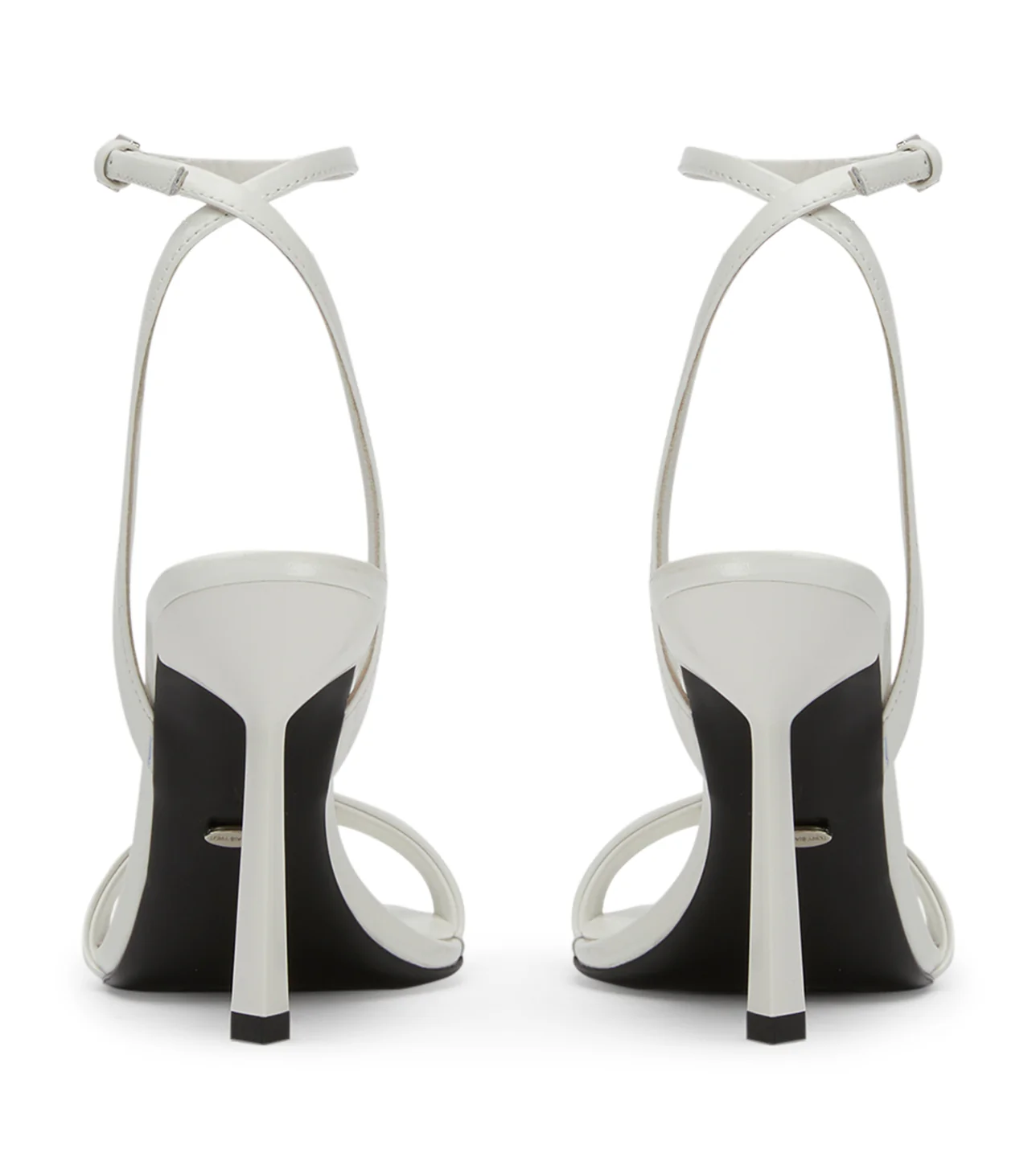 Milos White Hi Shine