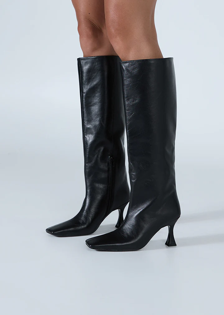 Fabulous Black Venice