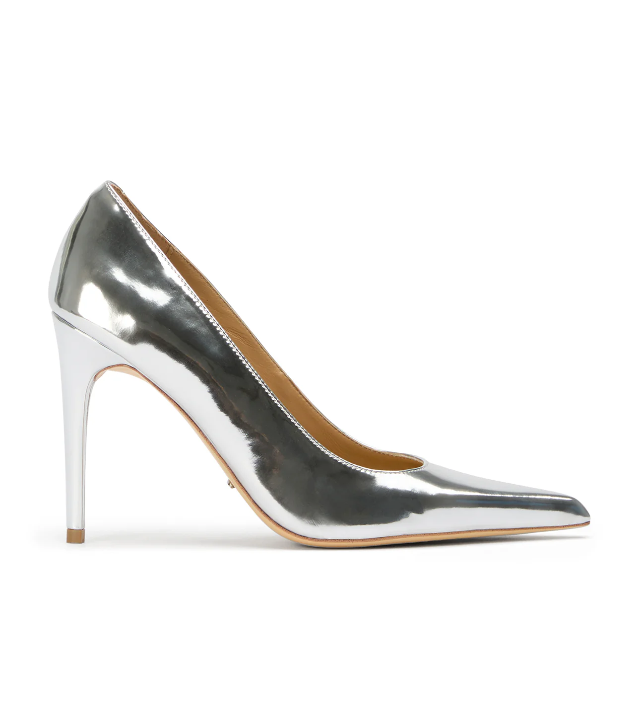 Cassidy Silver Shine