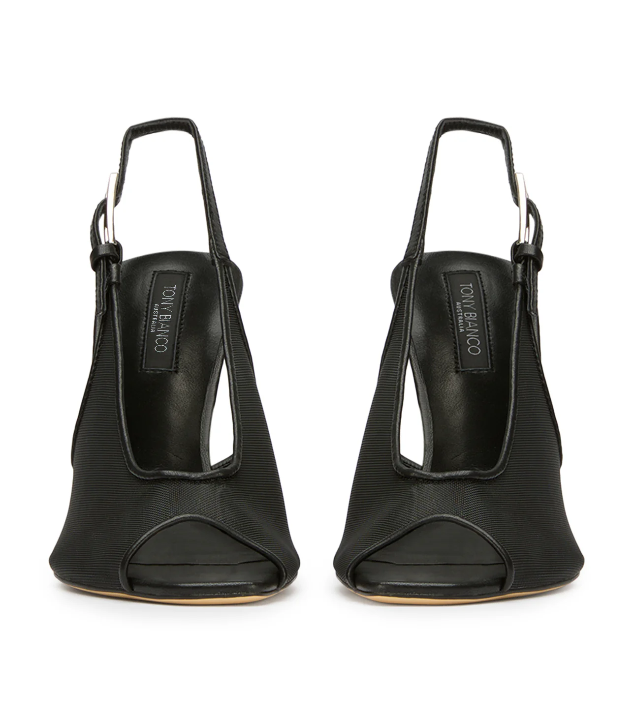 Dare Black Nylon/Black