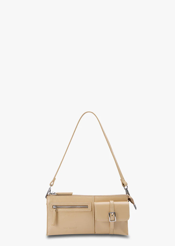 Willa Butter Crinkle